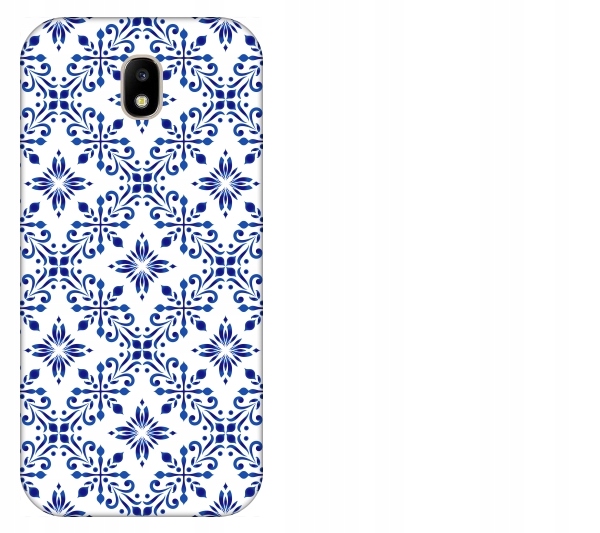 

Etui pokrowiec Samsung Galaxy J5 2017 Mozaika majo