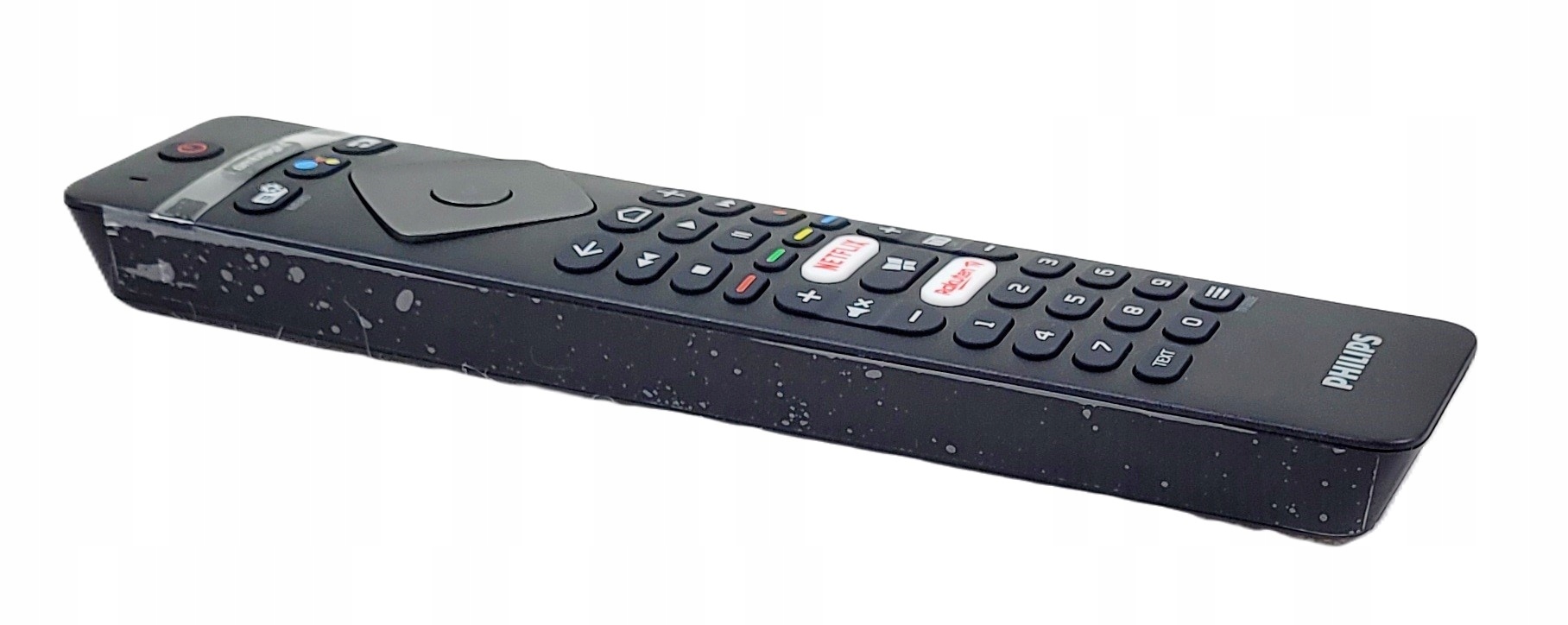 Pilot Philips Ambilight YKF463-006 pasuje do 95% modeli PHILIPS Marka Philips