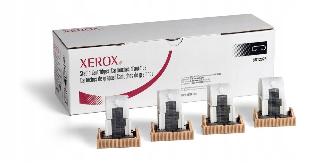 Xerox Náplne do zošívačky 008R12925