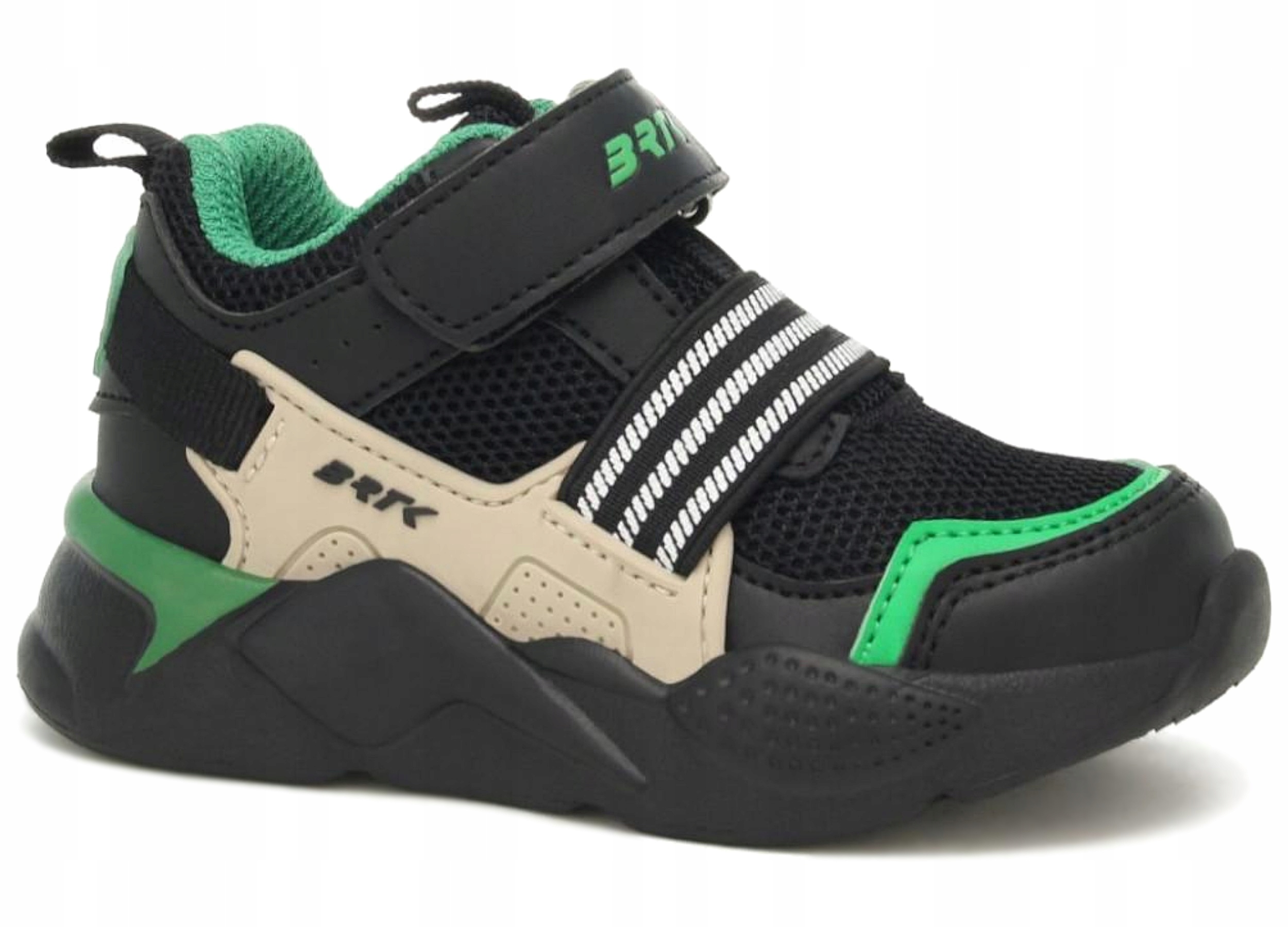 

Bartek buty 11595009 trampki Sportowe Chlopiece 23
