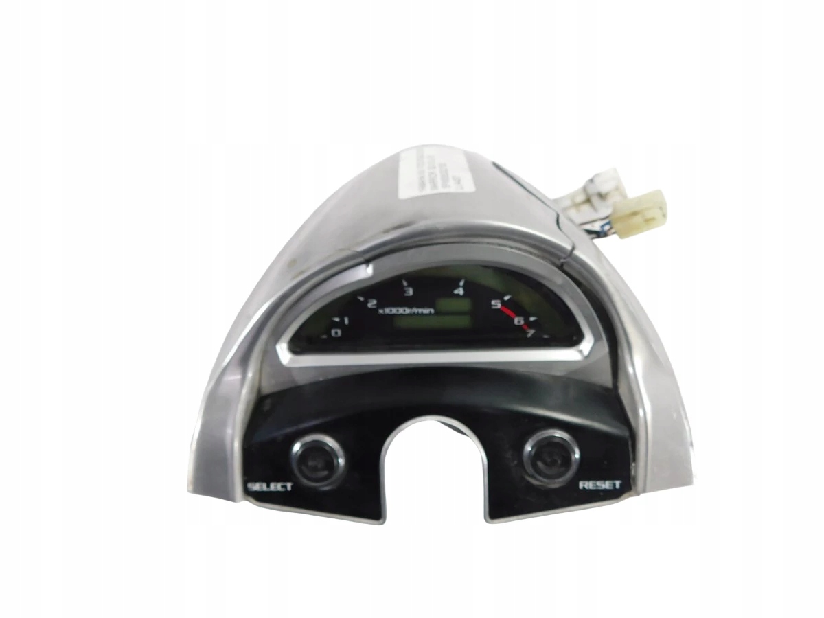 Počítadlo Rýchlomerov Yamaha XV 1700 Road Star Warrior 02-10 U-11 5PX8350