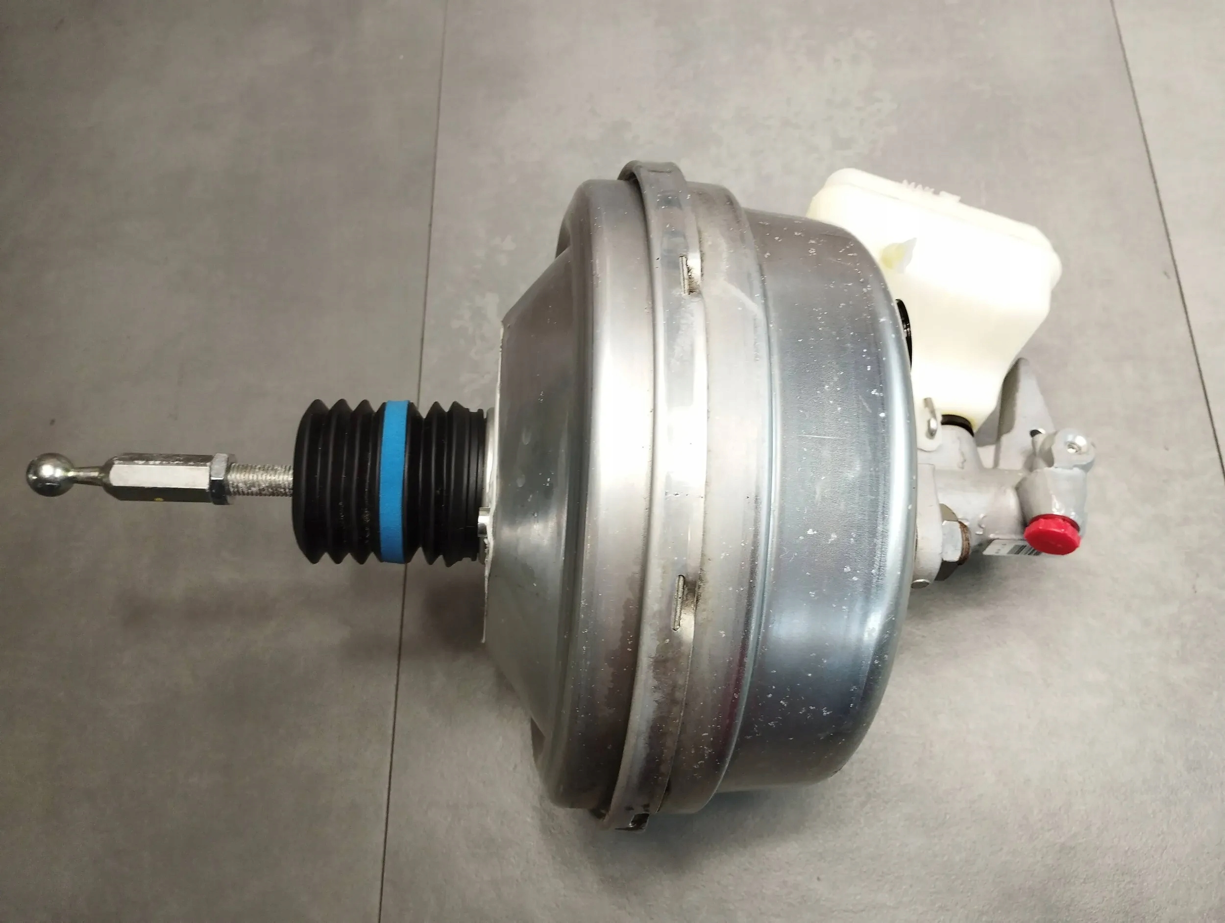 Audi A6 C7 4G servo servo bubanj 4G1612103H
