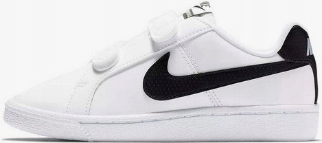 

Buty Nike Court Royale AV3165 101 r. 28