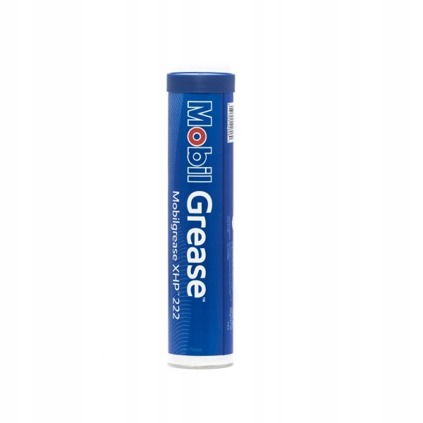 Mobil Grease Xhp 222 smar litowy łożyskowy 153552 390g