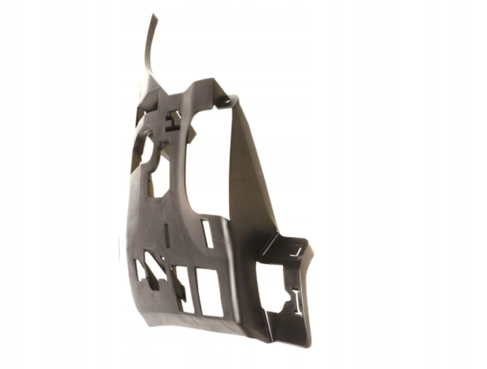 6M21-17E856-AD - БАМПЕР ПЕРЕДНІЙ ПРАВИЙ 1469399