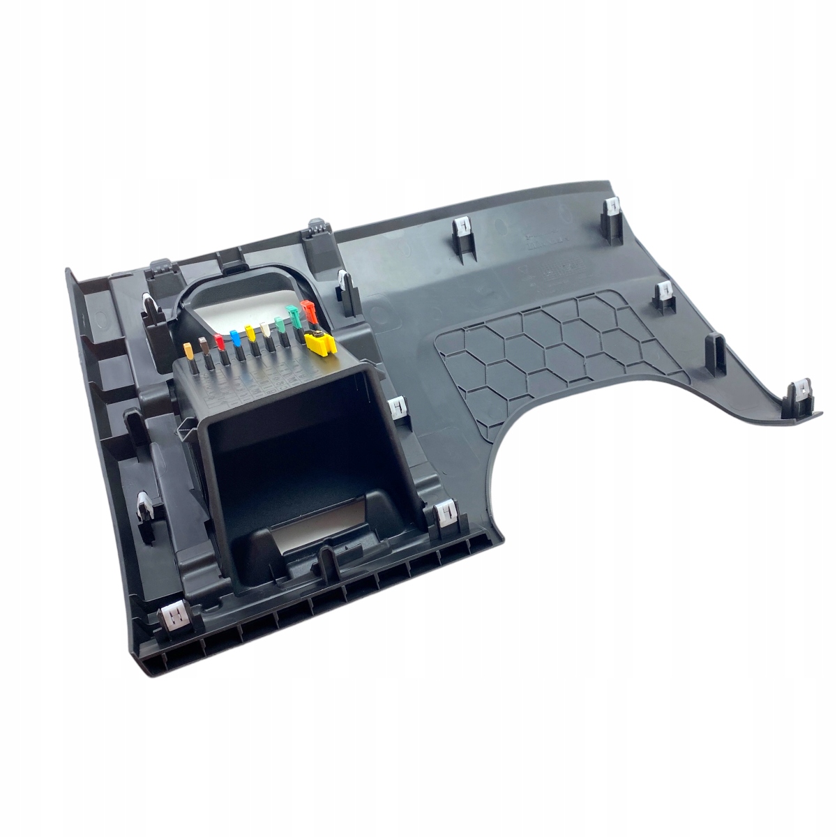 защита под Рулевое колесо руль renault EXPRESS VAN