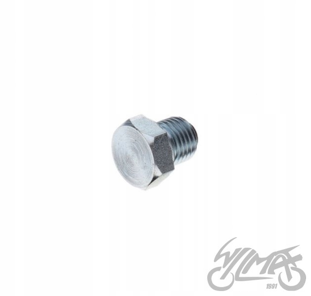 KOREK SPUSTU OLEJU SIMSON S51 ORG Producent WZMOTO