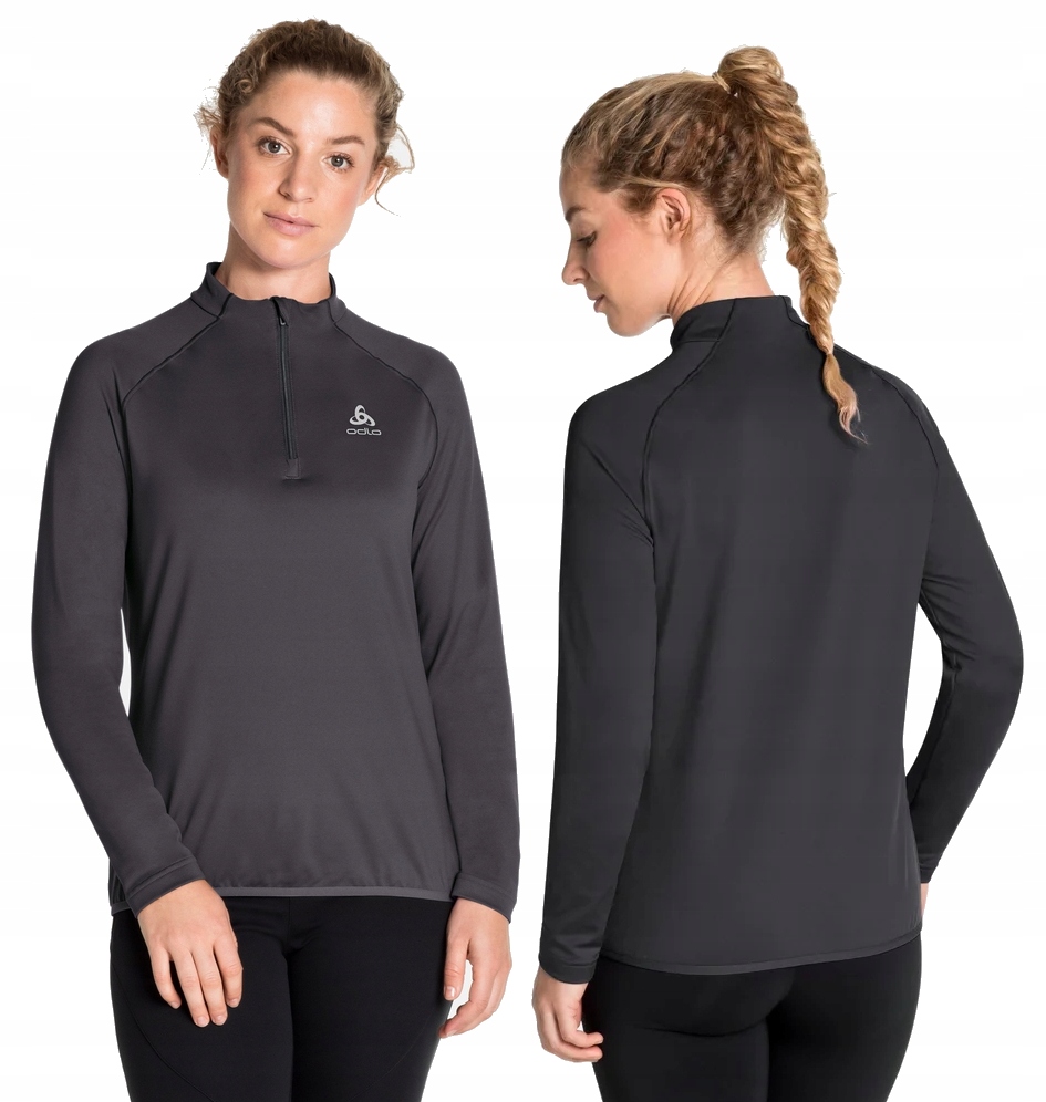 Dámská Mikina Odlo 541791-15000 XL