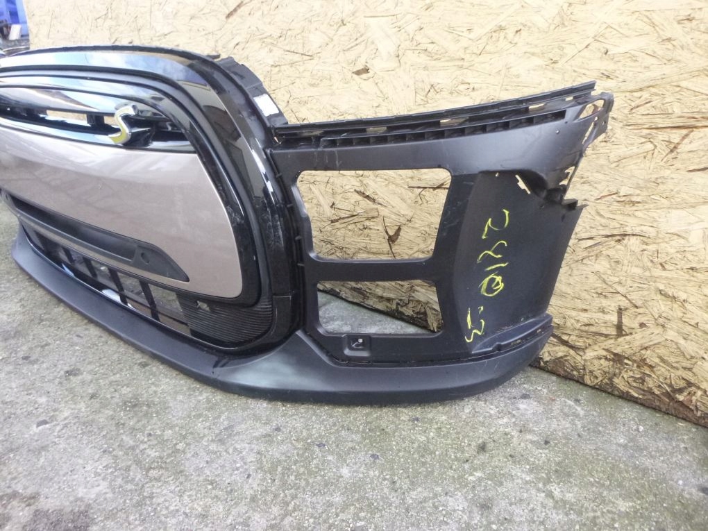 MINI COOPER F55 F56 LCI LIFT frontstoßstange