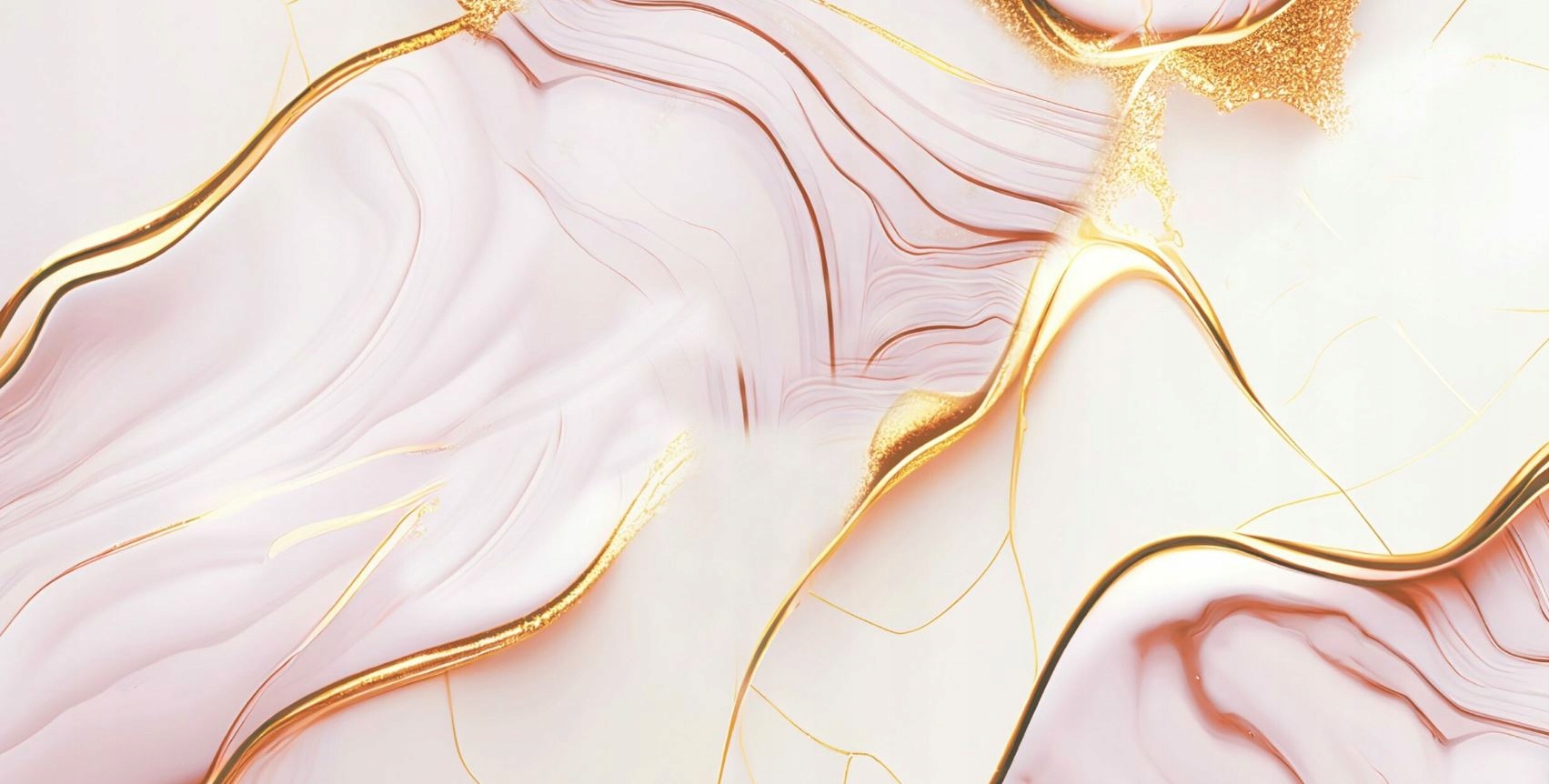 PŁYTKI BIAŁY RÓŻOWY MARMUR ZŁOTA ZÓŁTA ZYŁKA NIĆ PODŁOGOWE ŚCIENNE 60x120 Kod producenta NP