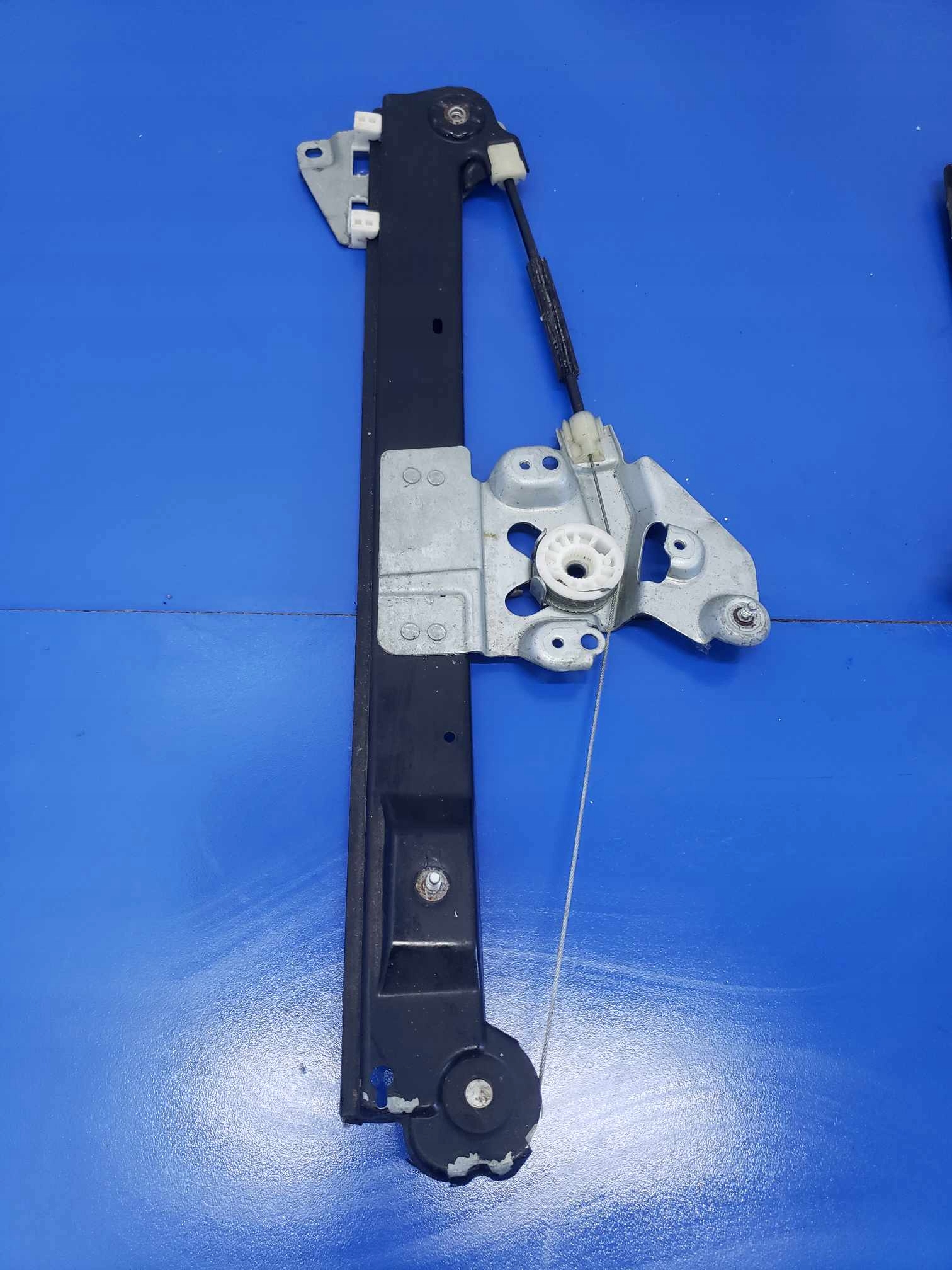 Mechanizm Szyby Prawy Tył SAAB 9-3 II OE 12793731