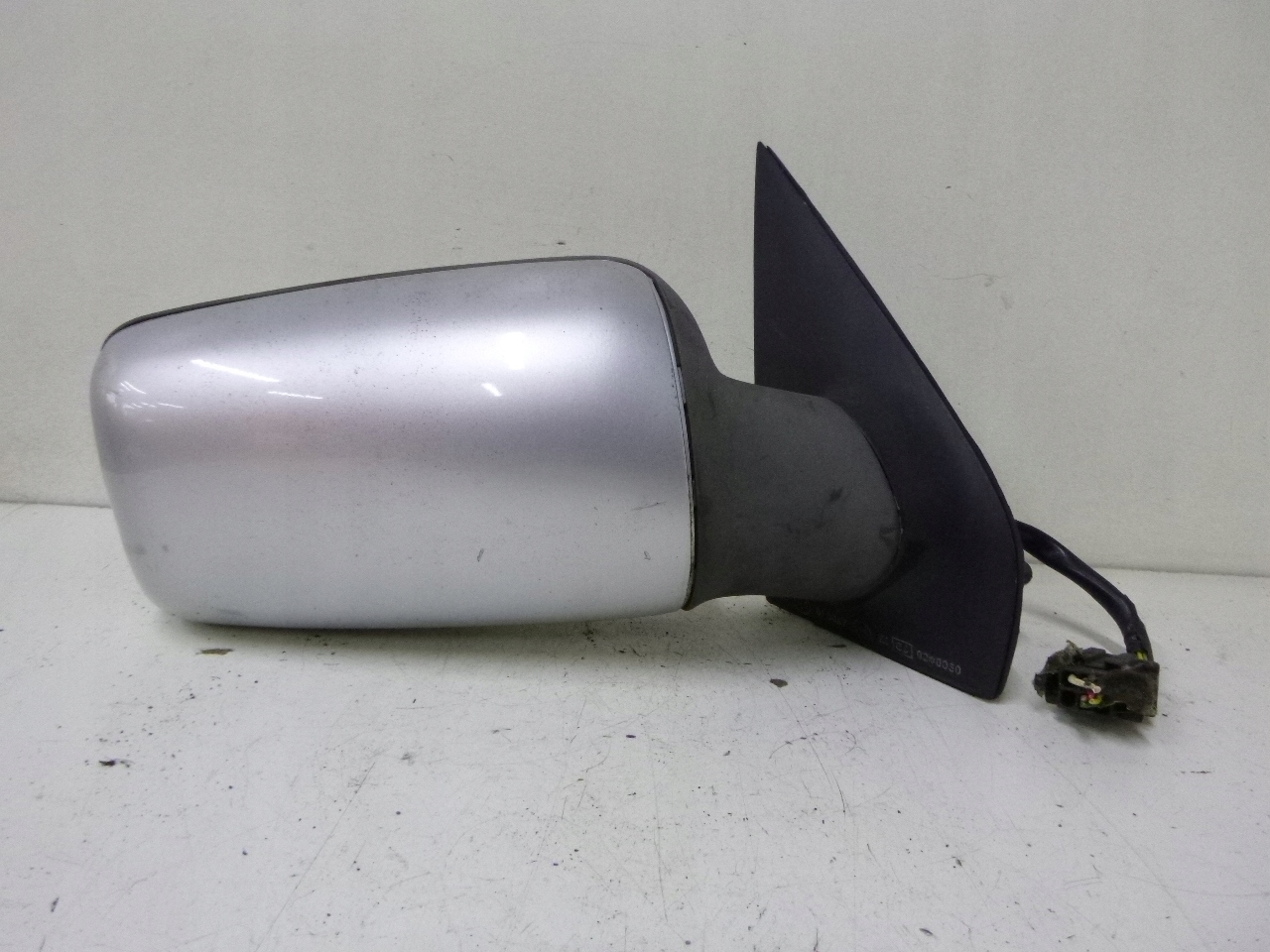 mirror right Seat Toledo LS7N 5 Pin 1998-2005.