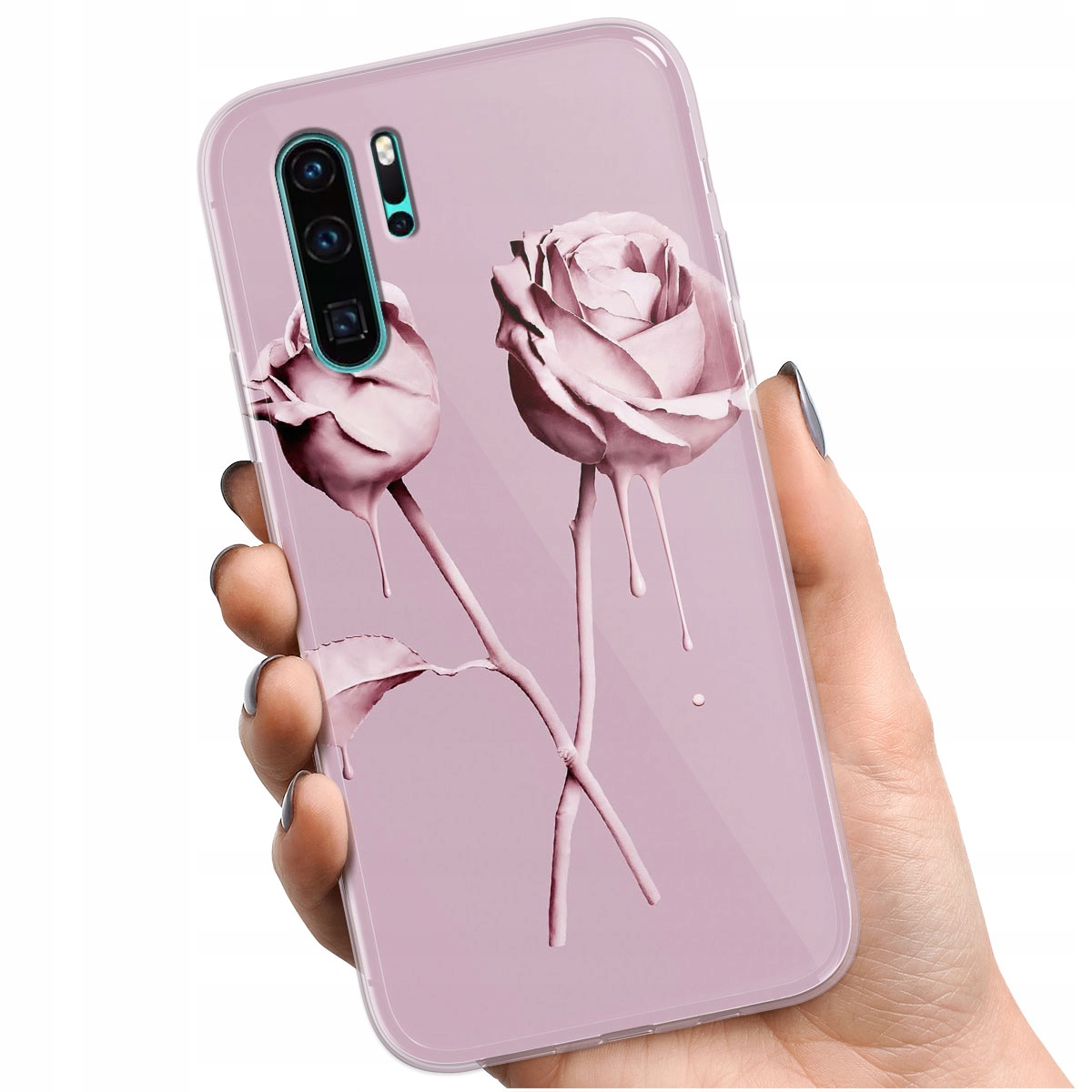 

Etui Premium Do Huawei P30 Pro Jakość