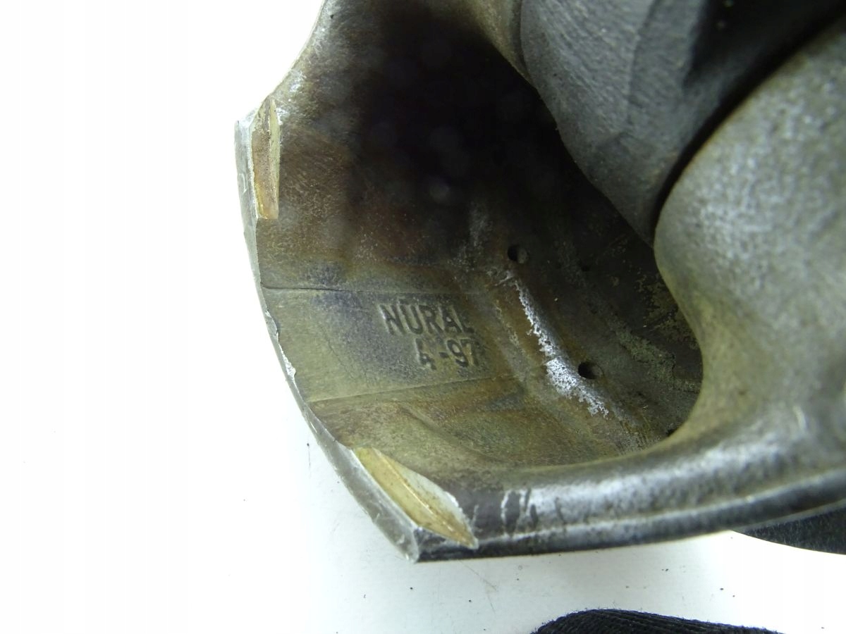 SSANGYONG KORRANDO 2 3 16V TLOK KORBOWOD 161 970 Engine Type Gasoline