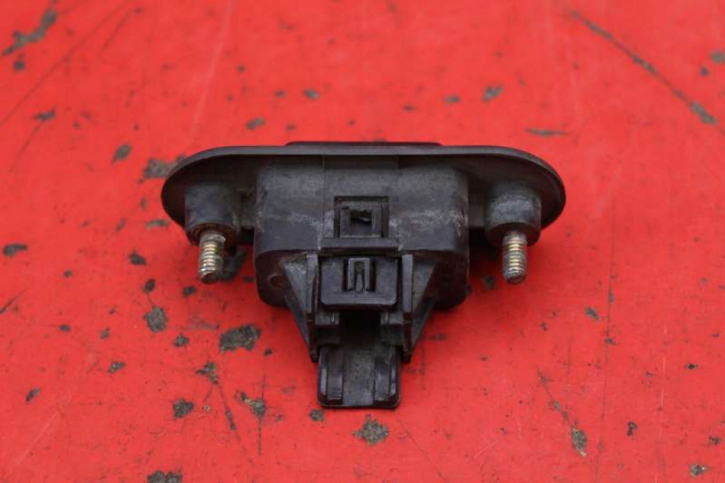 handle button of the rear windows HYUNDAI SANTA FE 1 and 04-13