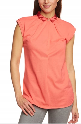 Tommy Hilfiger Dámská Halenka S Límečkem 3Z3F6_A* S 3Z3