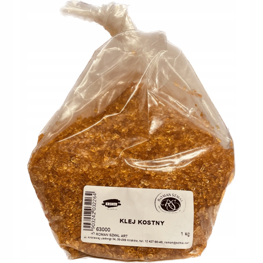 Kostní lepidlo 1kg 63000