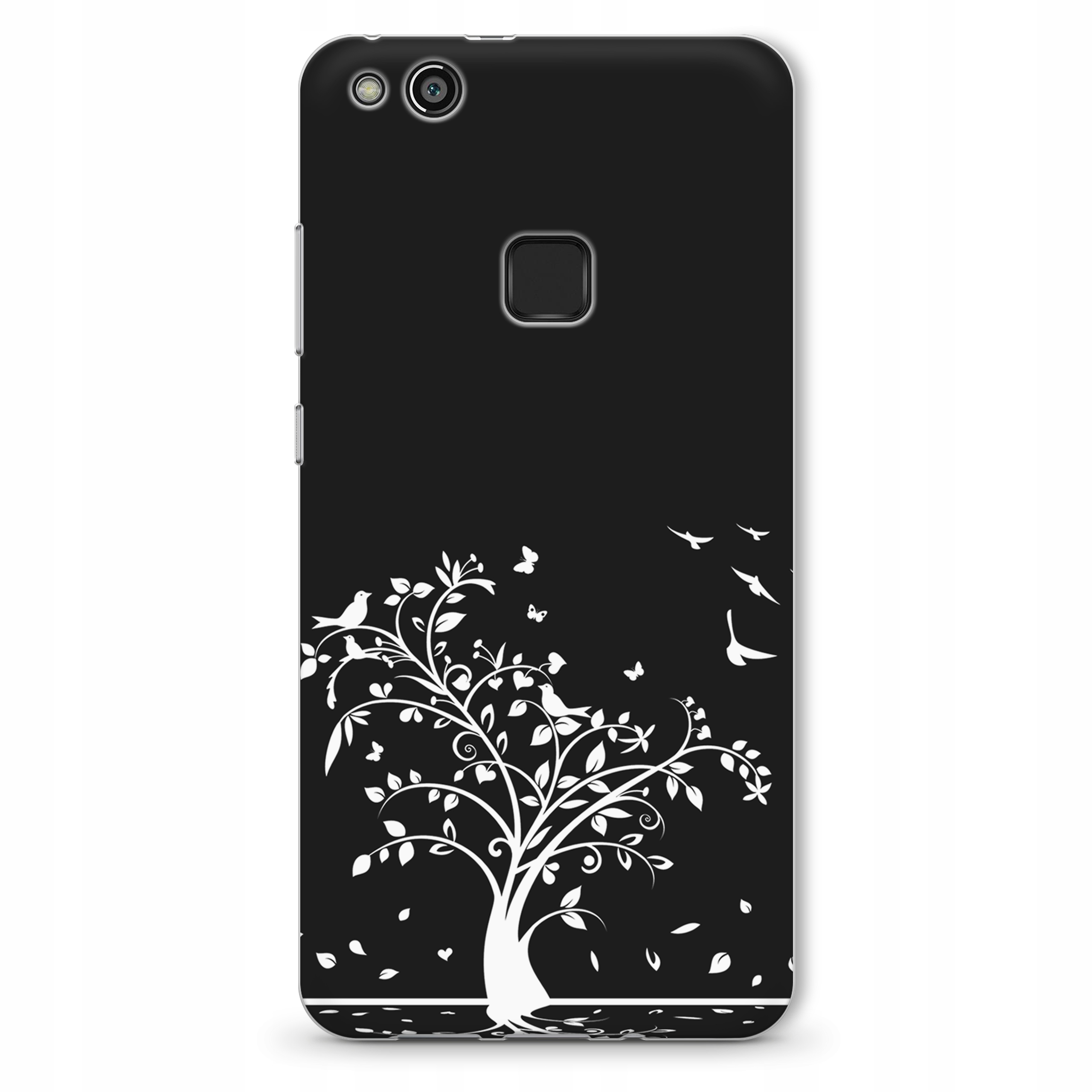

Etui Black Matt do Huawei P10 Lite + Szkło