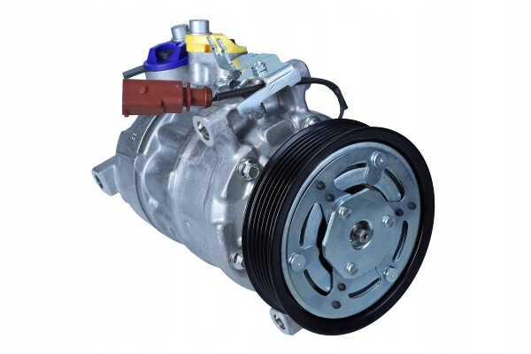 MAXGEAR AC330026 Компрессор кондиционера,