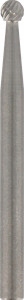 

Frez wolframowo-węglikowy 3,2mm 9905 Dremel