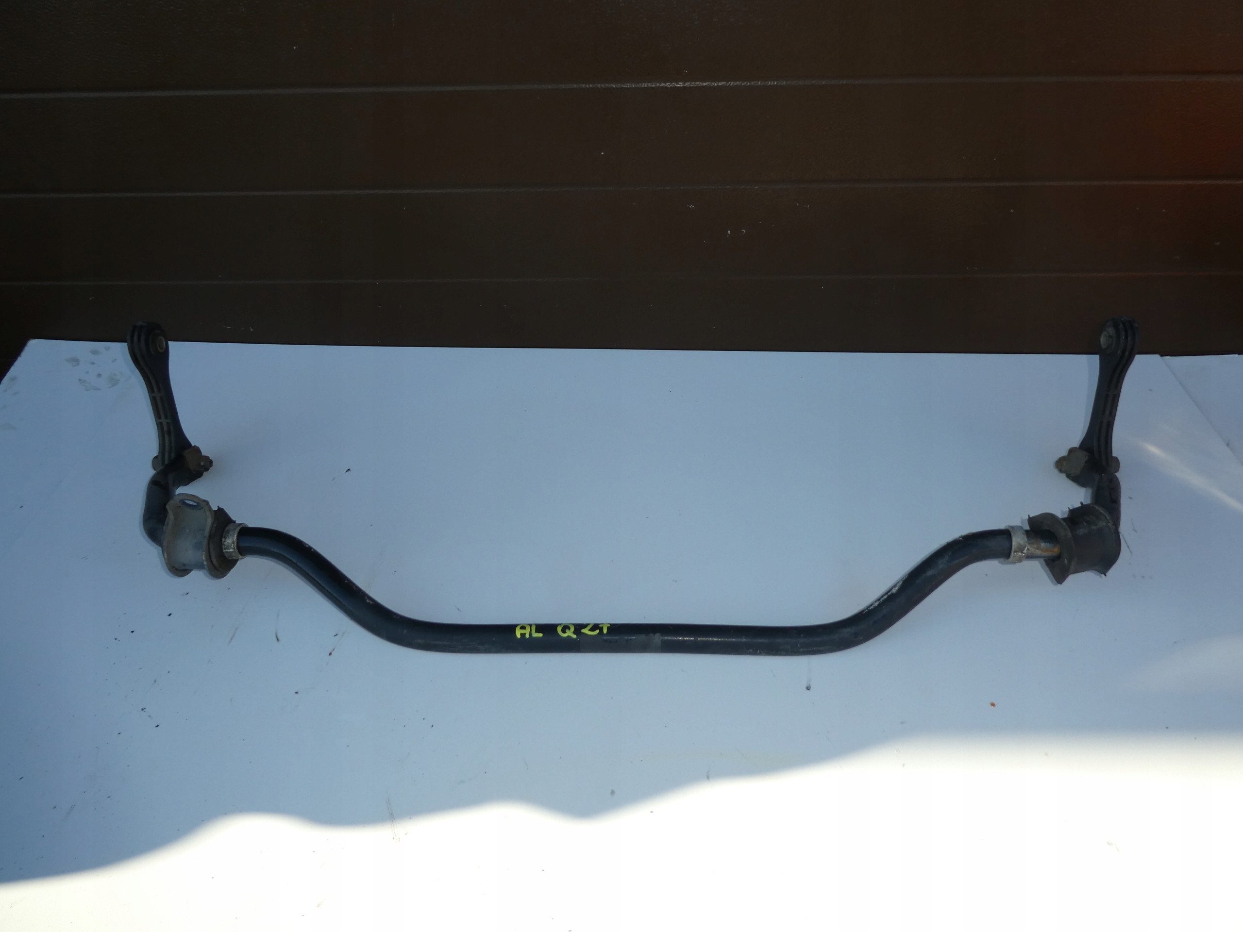 VW AMAROK 2H stabilizer rod front