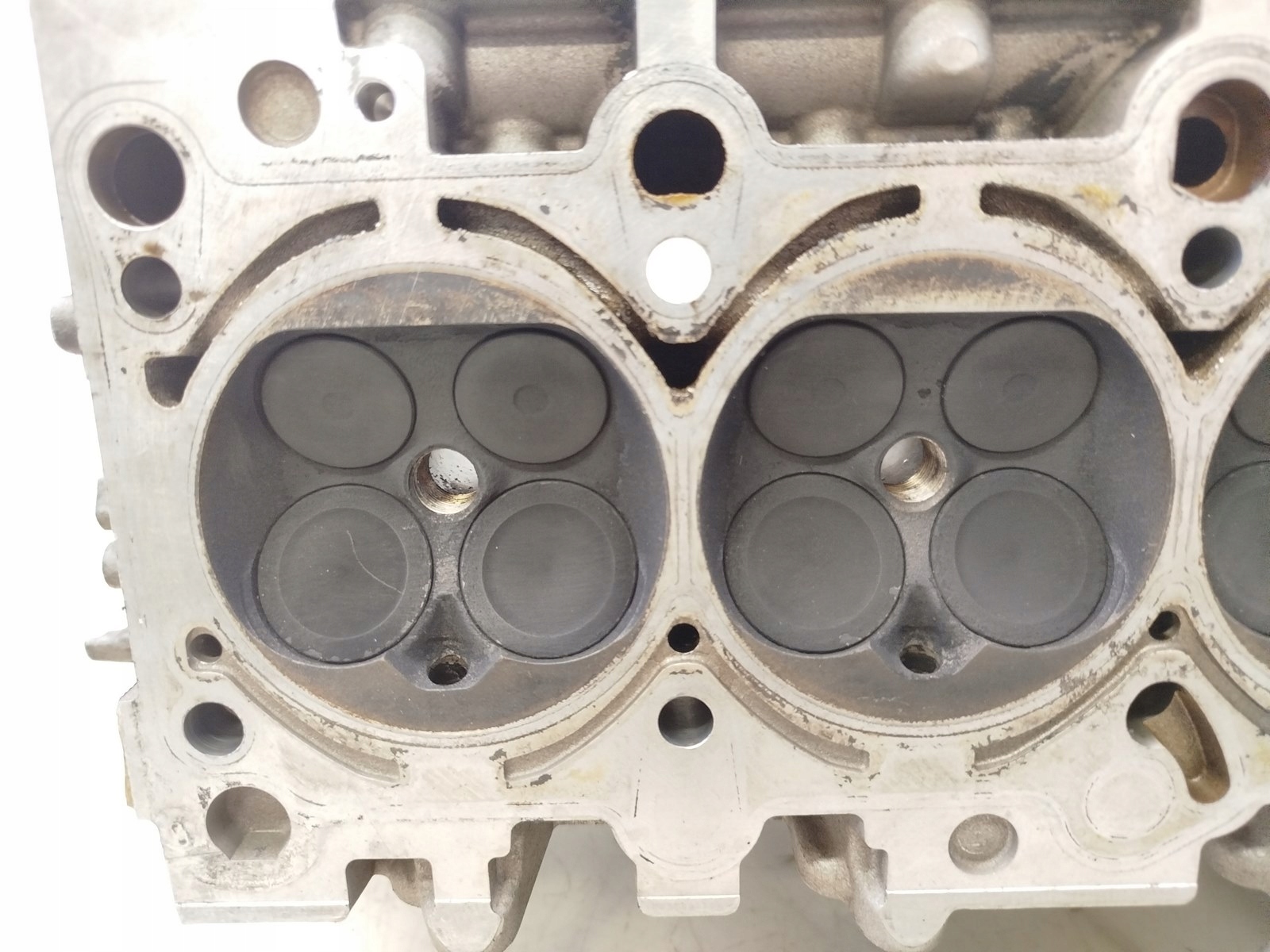 TESTATA Motore VWAG 06E103403 06E103285 2.8 FSI BDX