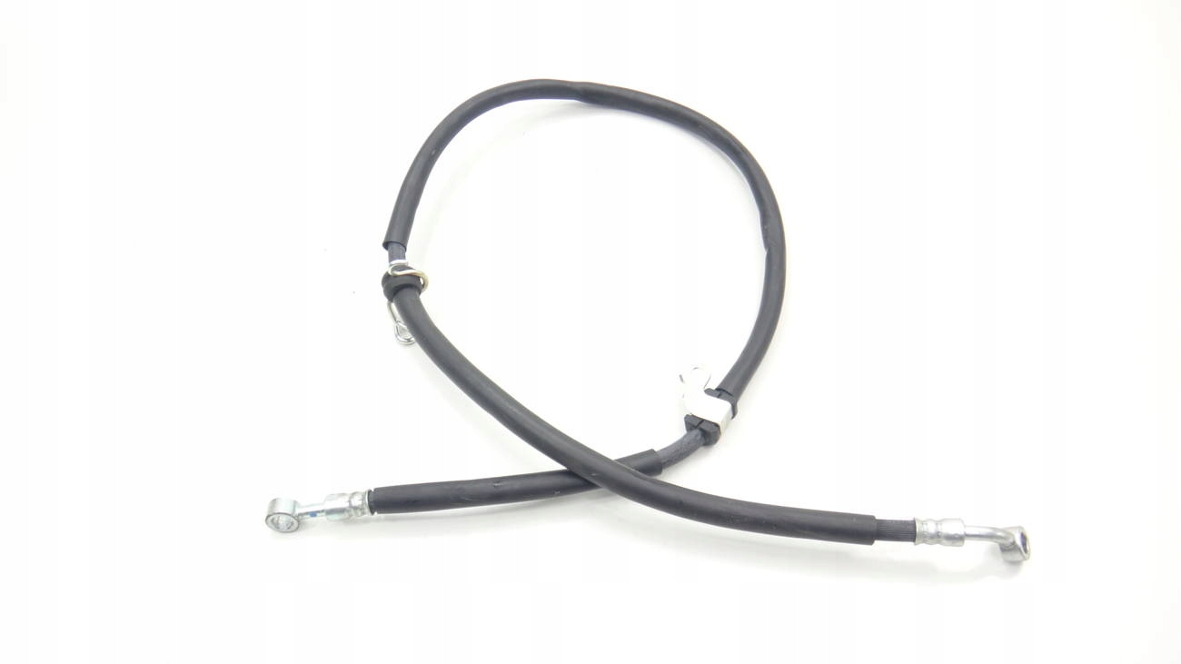 DL 1000 V-STROM 14- PRZEWÓD HAMULCOWY