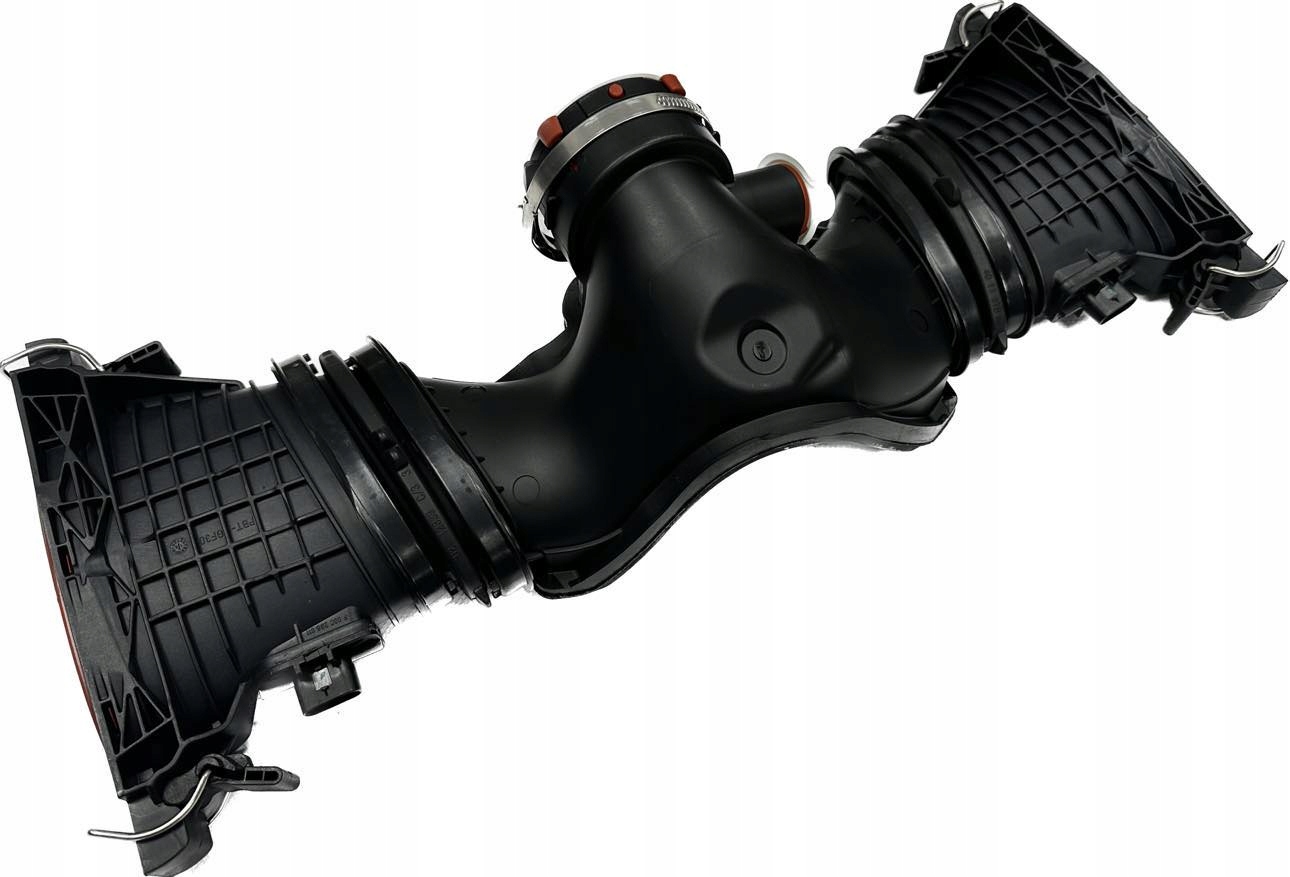 Расходомер Mercedes OM642 A6420900048 полный комплект