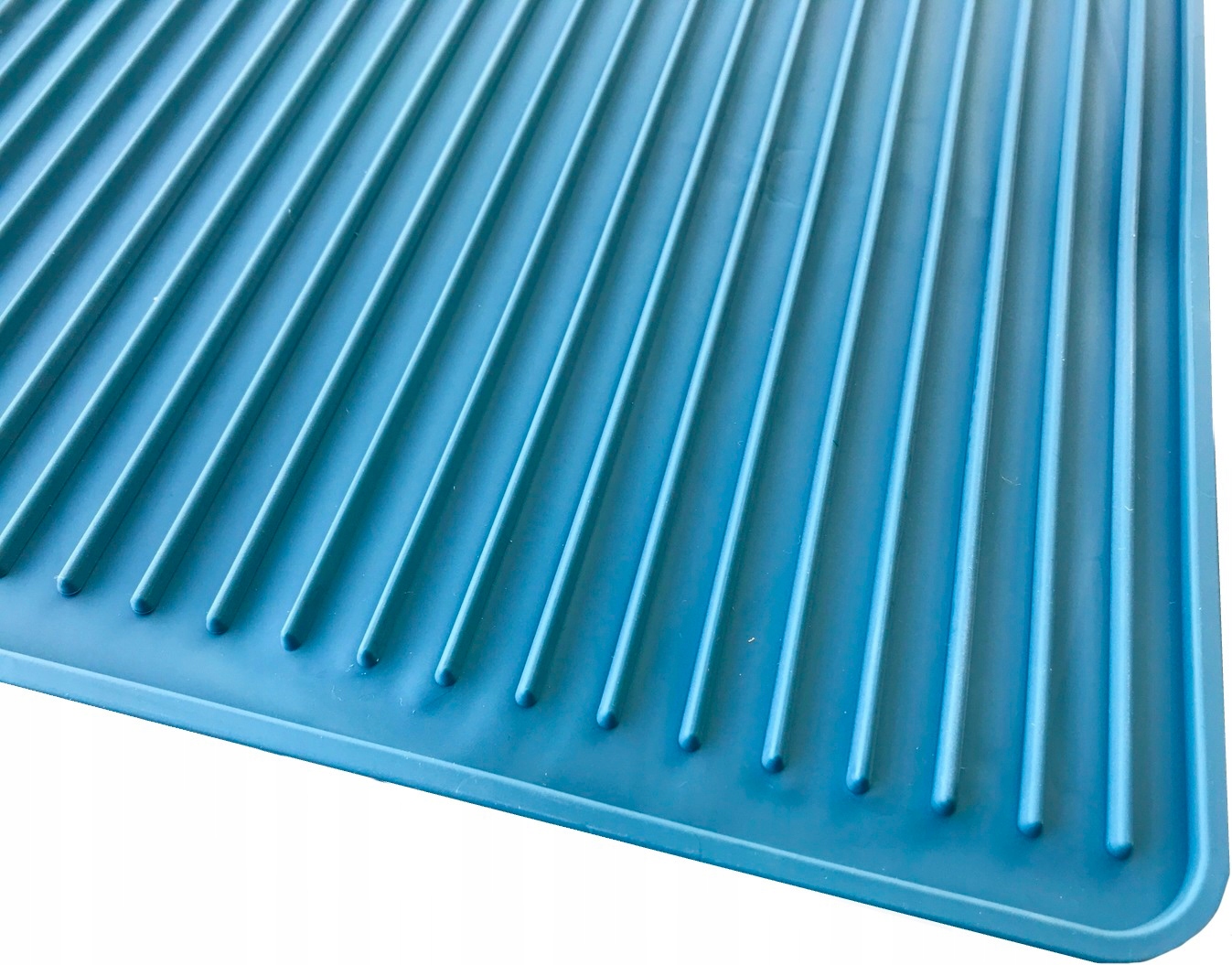 

Mata Ociekacz Do Suszenia Naczyń Podkładka 40x31,5