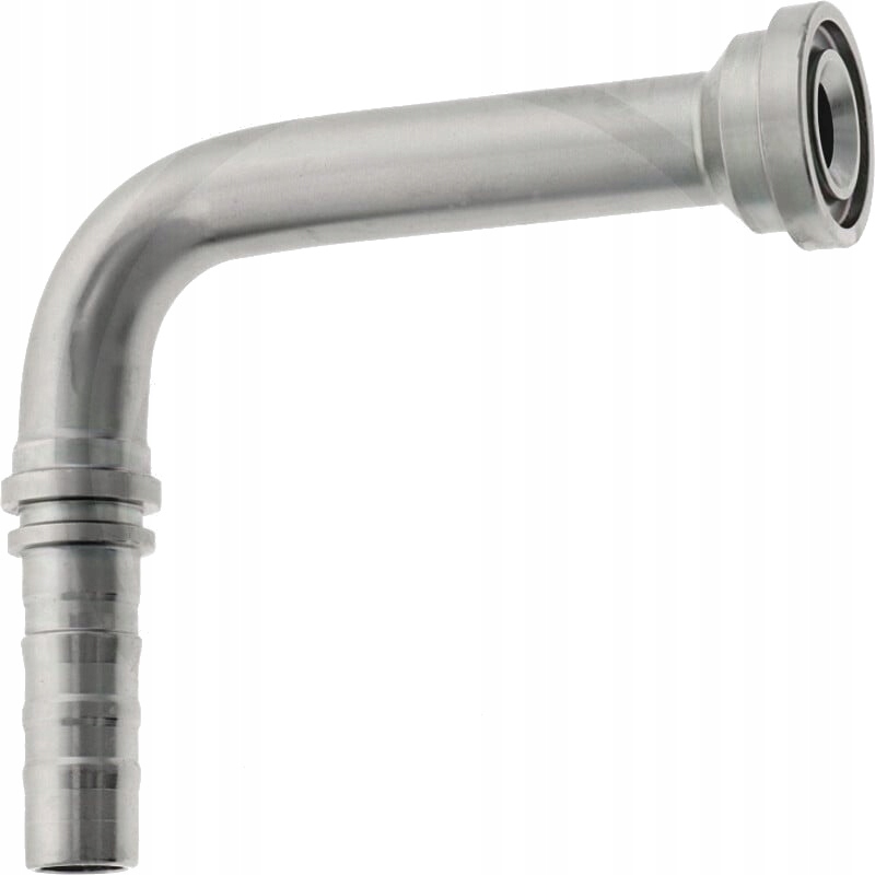 GRANIT PN 20 L=140 SFS 1" 90° DS