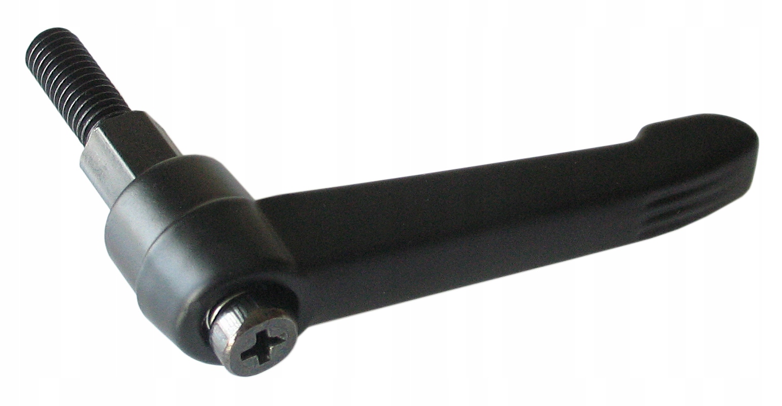 POKRĘTŁO ZACISK ŚRUBA BGA IR6000 IR-PRO-SC 15mm