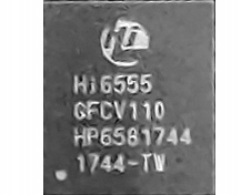 CHIP BGA Hi6555GFCV110 Hi6555 Huawei