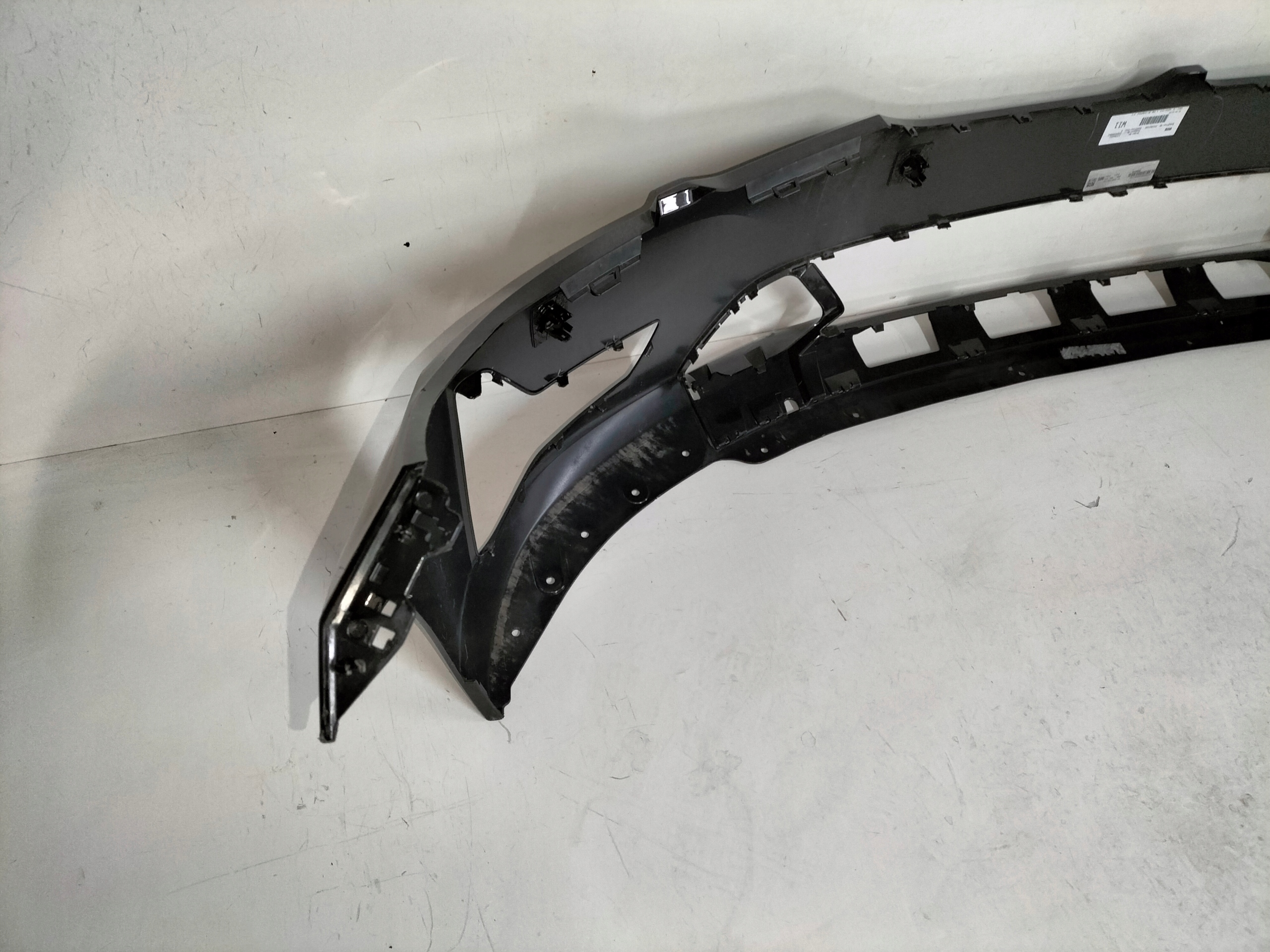 front bumper front BMW 3 G20 G21 19