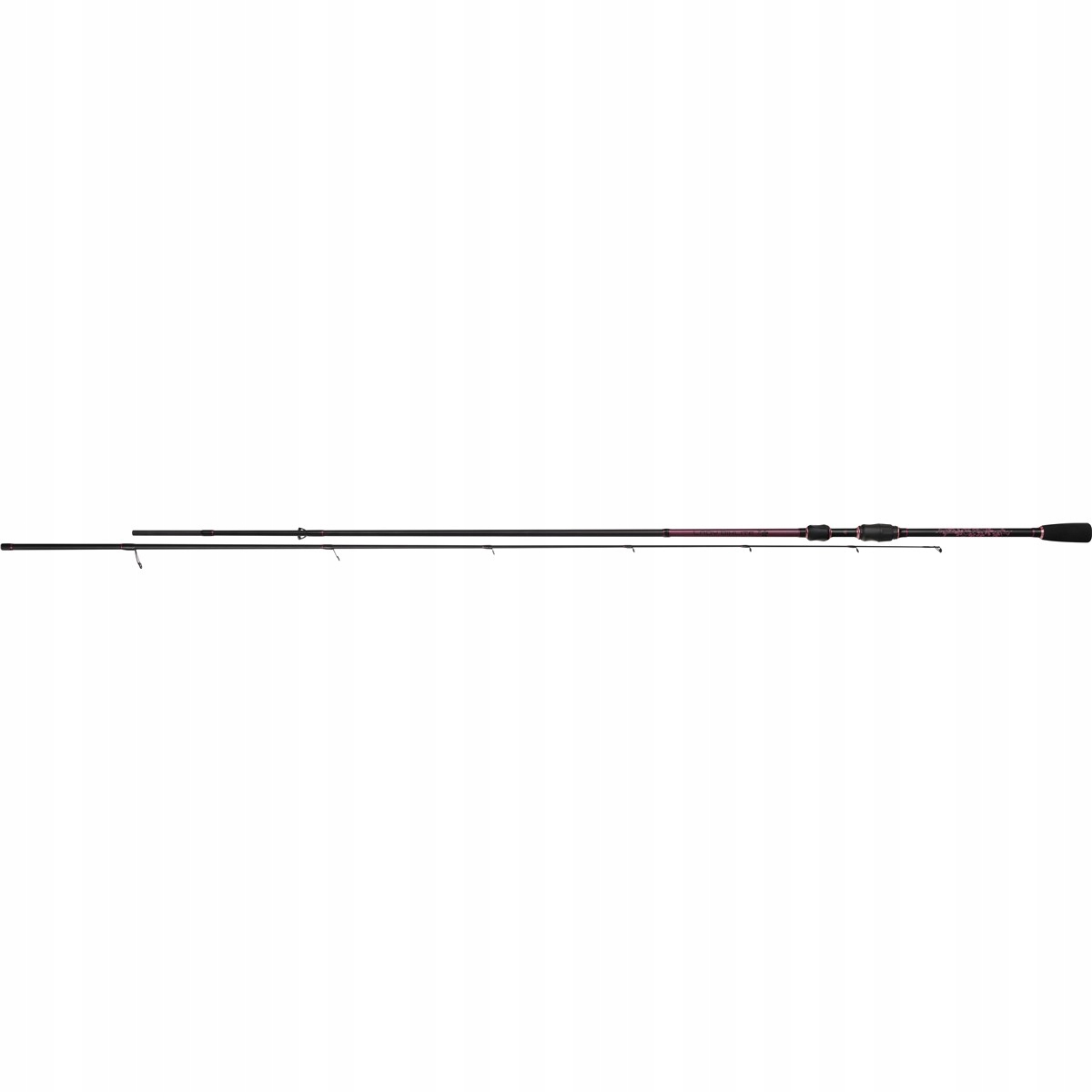 Mikado Wędka Lady Bixlite Spin 240 c.w. 5-25g (2 sec.)