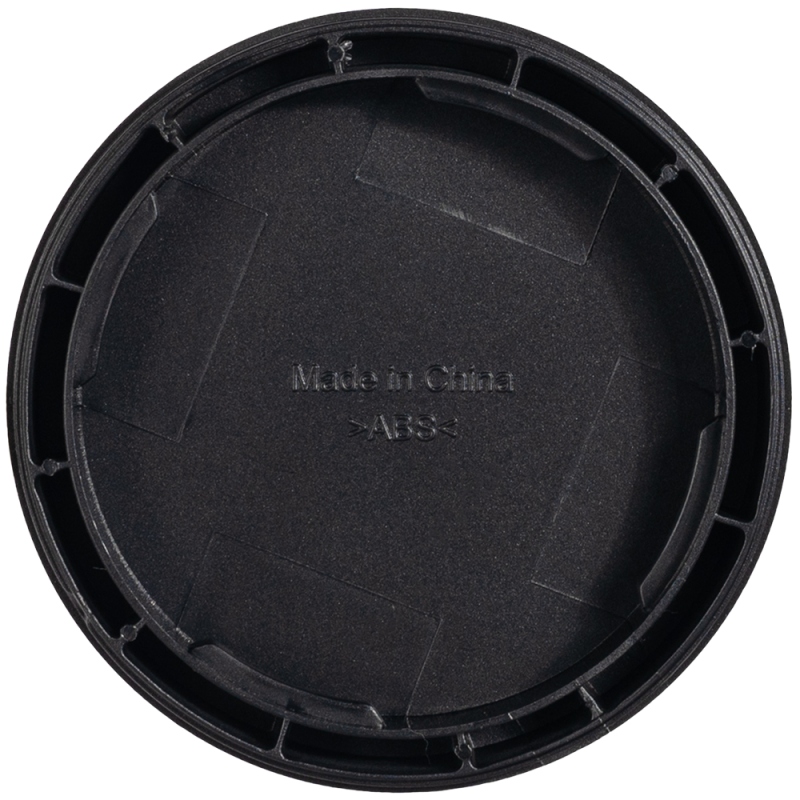 Genesis Gear Sada 2 krytek pro objektiv a tělo pro Leica Panasonic