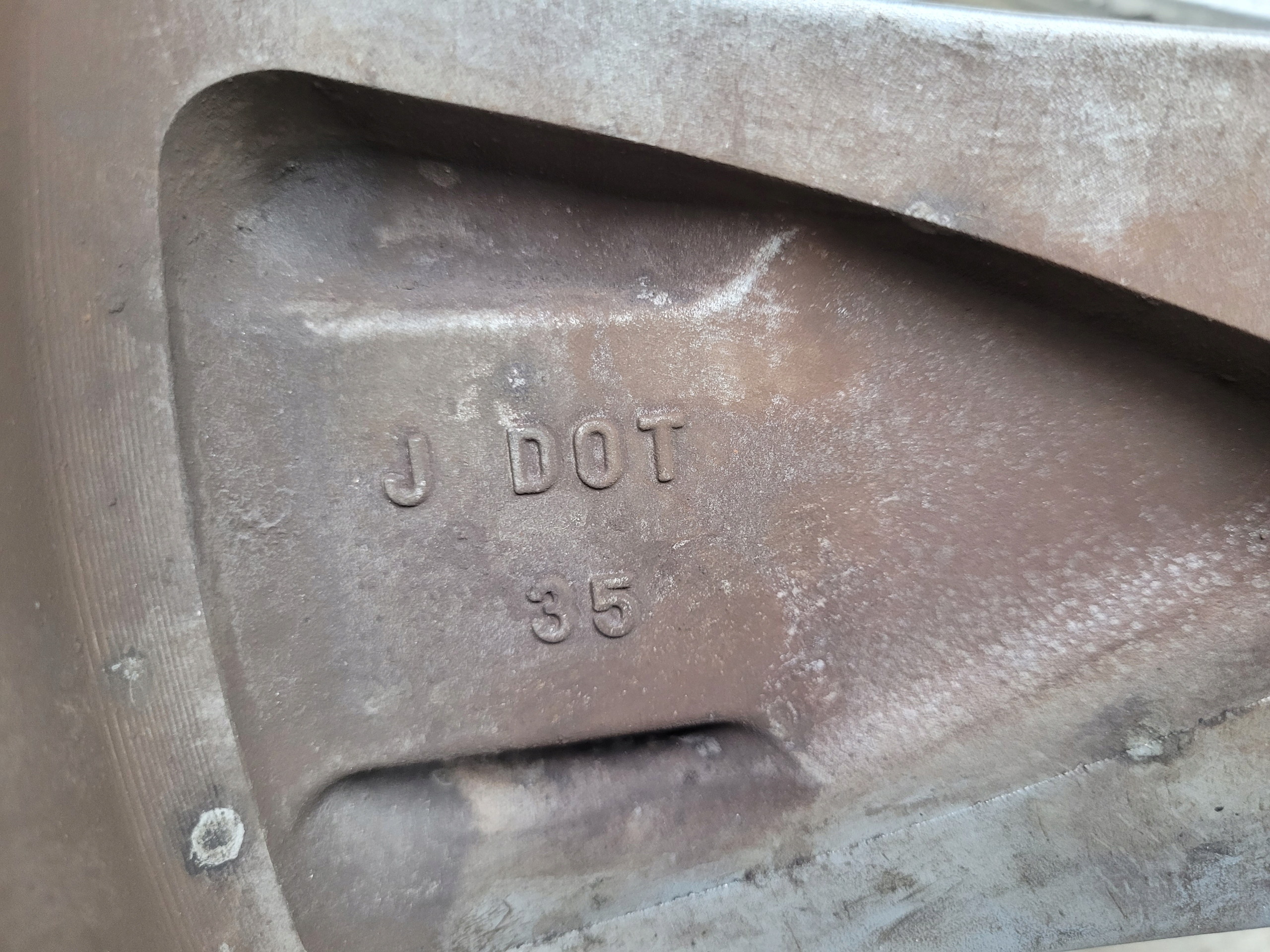 discs aluminium disc R 18 LEXUS RX II RX400 RX300 RX400 H HYBRID