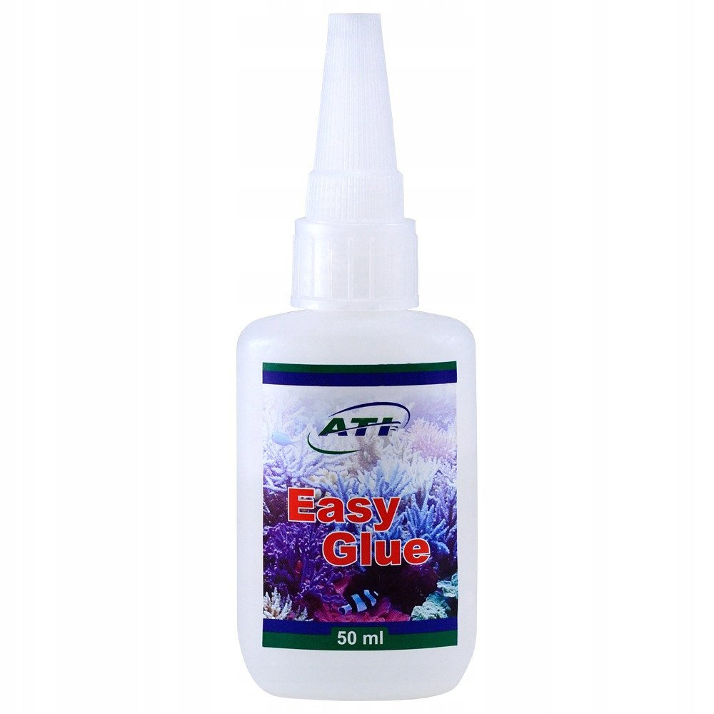 Клей ATI Easy Glue 50 мл