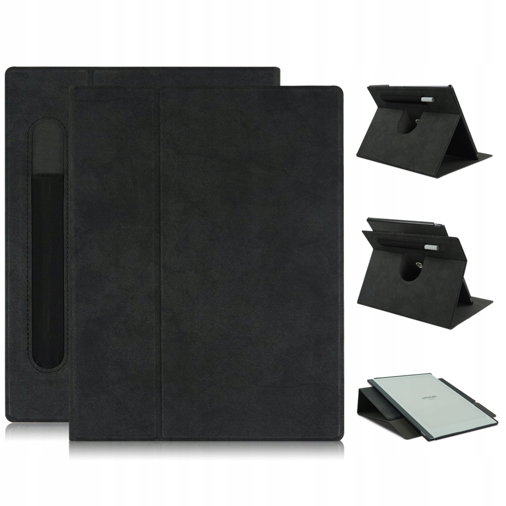 Etui futerał pokrowiec do reMarkable 2 10.3