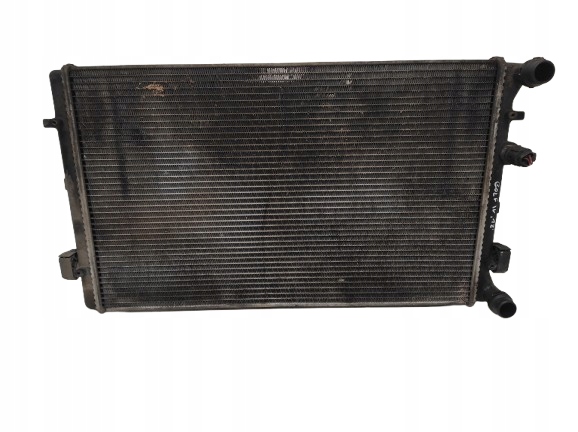 VW GOLF IV 4 97- 1.6 CHŁODNICA WODY