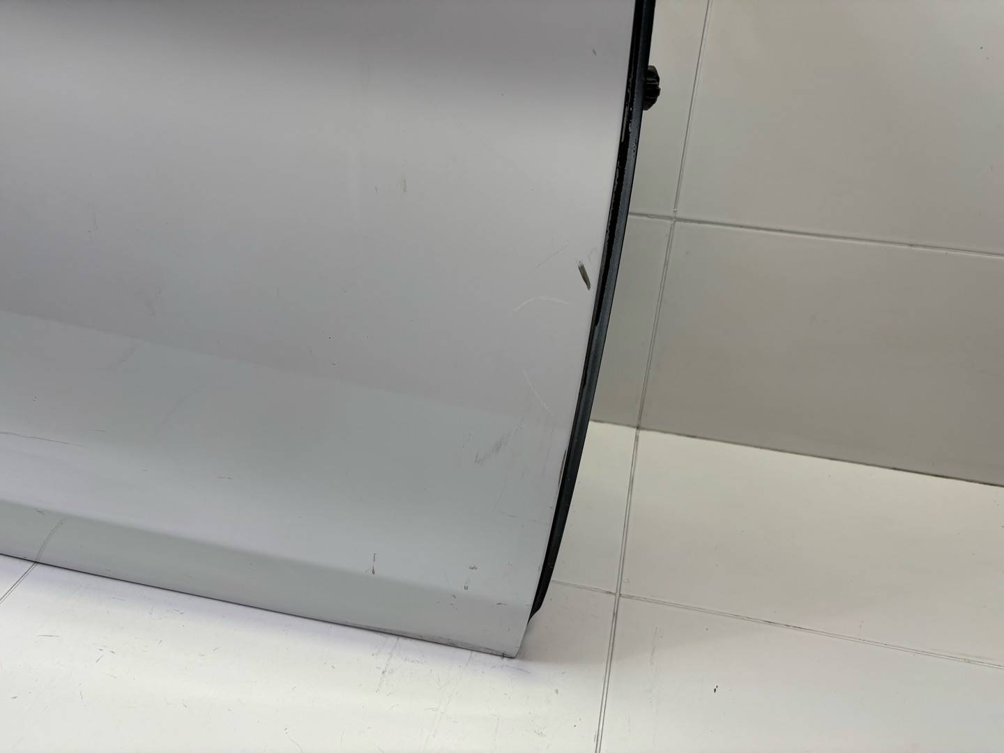door front right side Alfa Romeo Stelvio 2017
