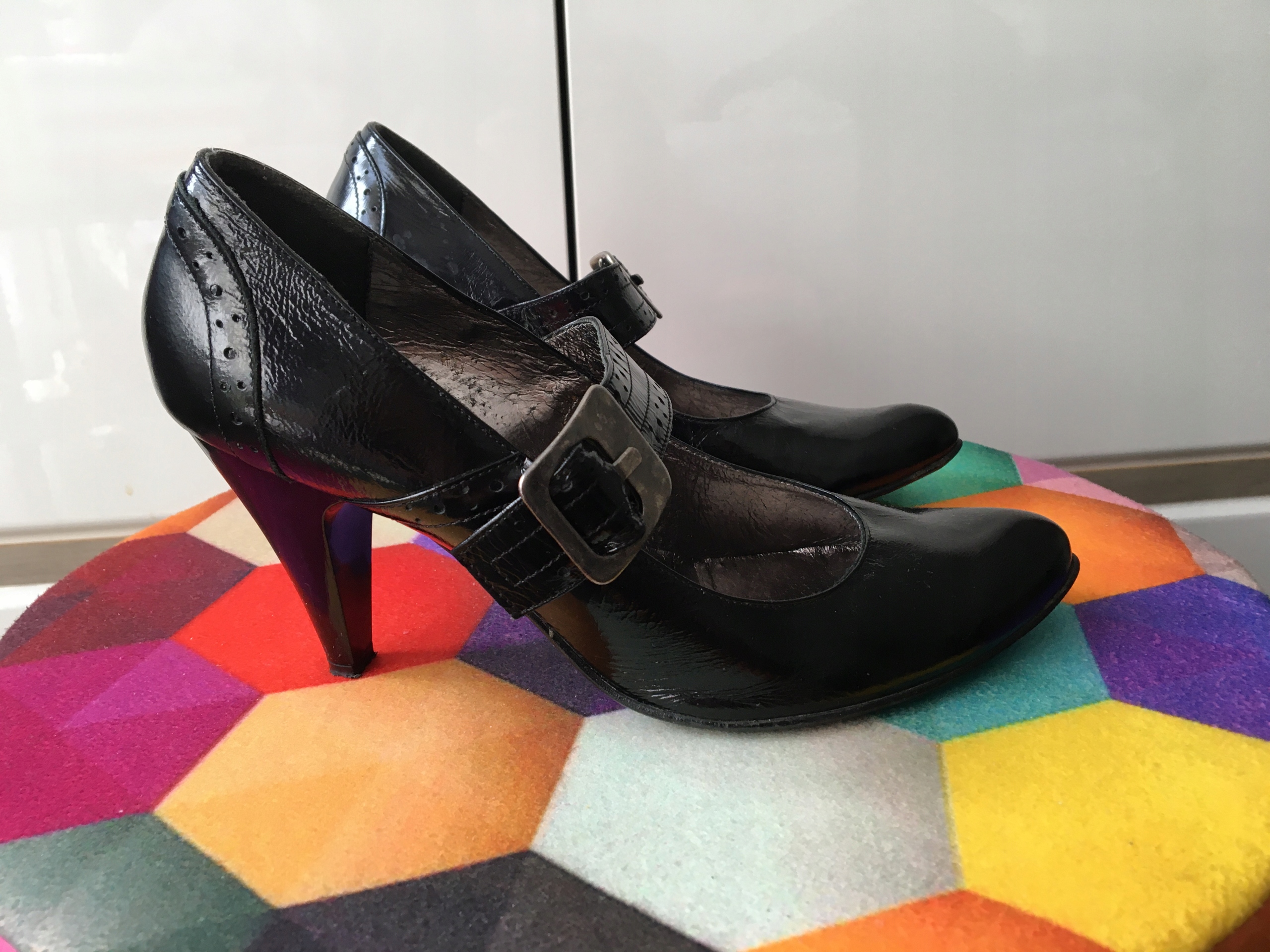 OLEKSY ___________ LAKIEROWANE ___________ r. 40 Rozmiar 40