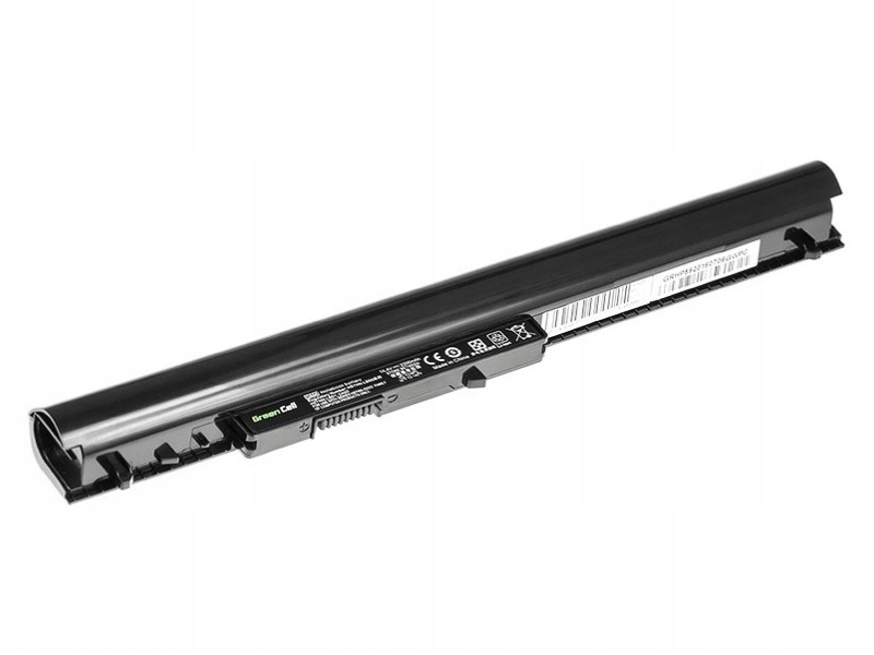 Bateria do laptopa Green Cell Hp 80 2200 mAh