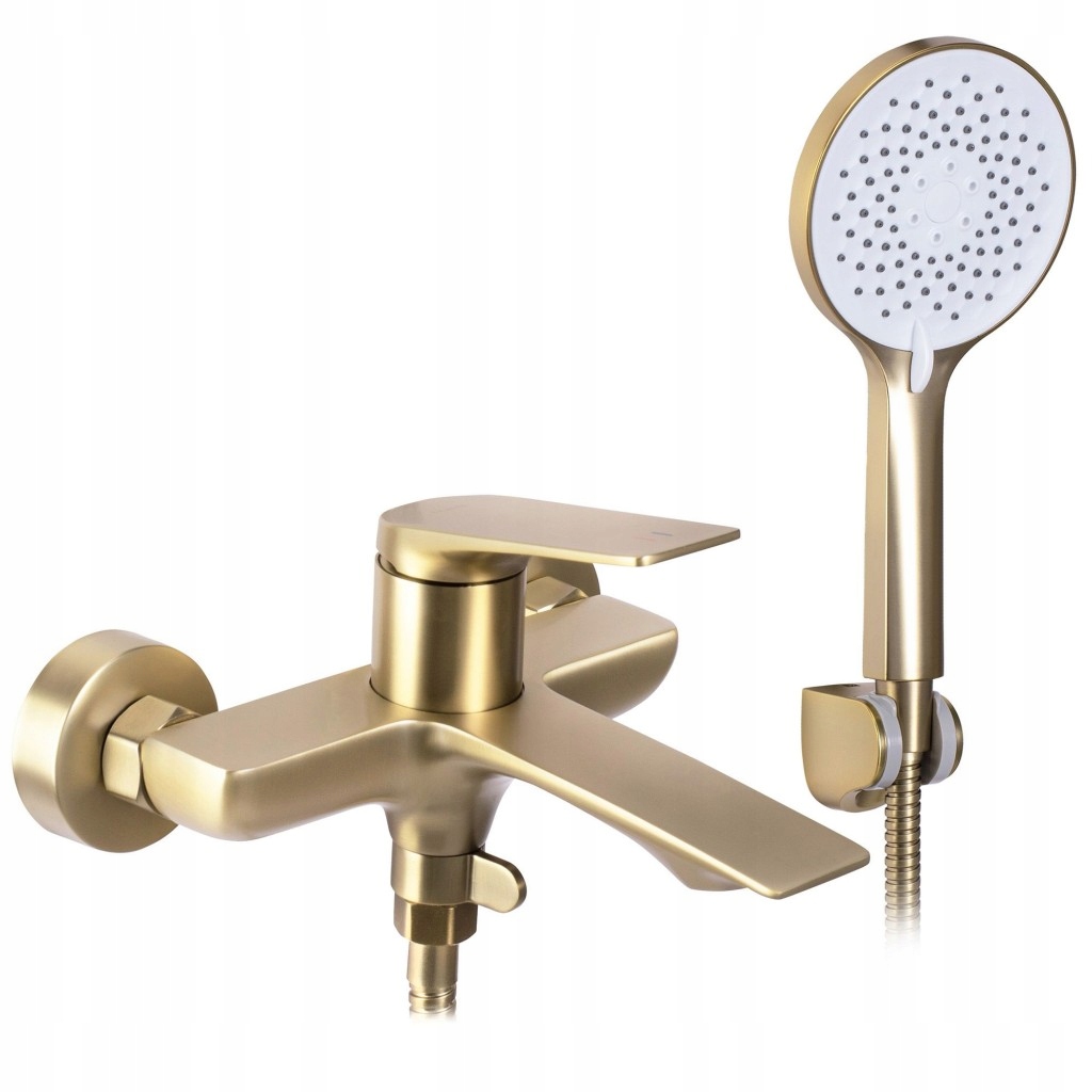 Vaňová batéria Avalon Bursh Gold Rea -B2707) /sm/