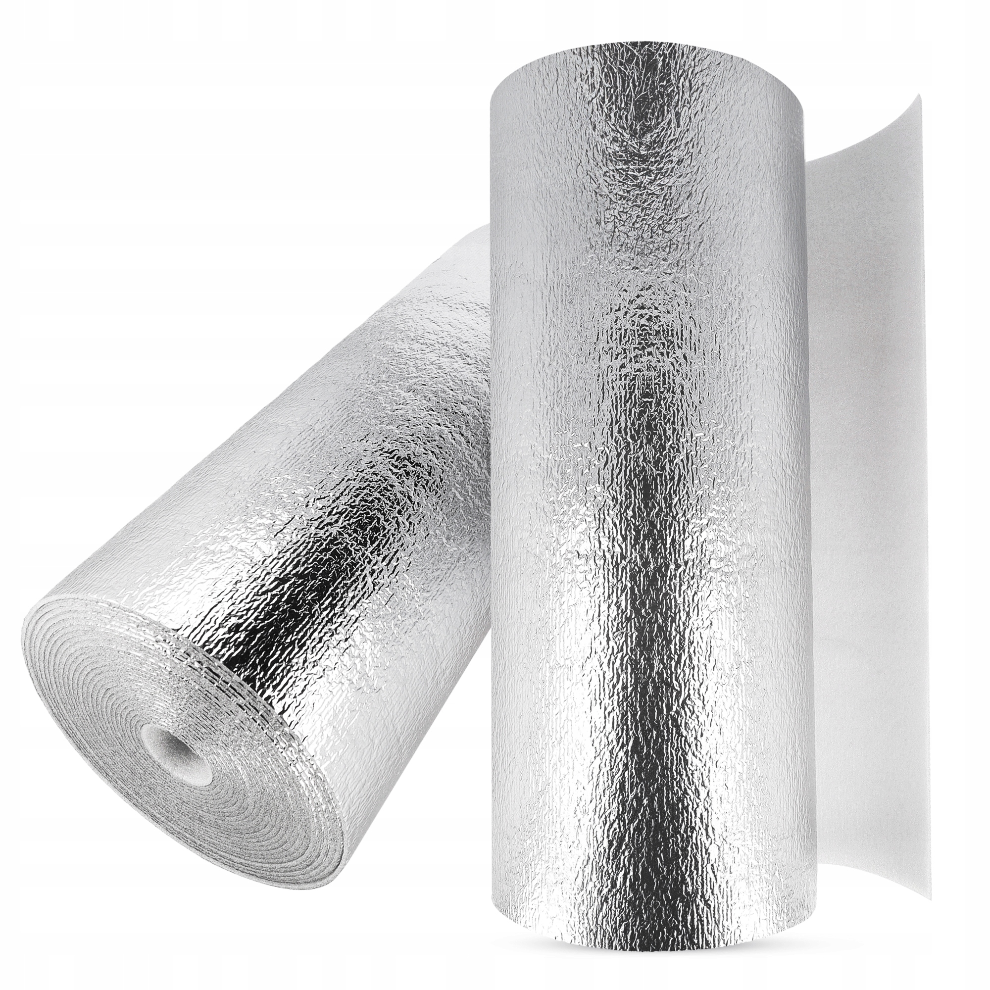 Ekran zagrzejnikowy Flowtop 10000 x 50 x 3 mm Szerokość 50 mm