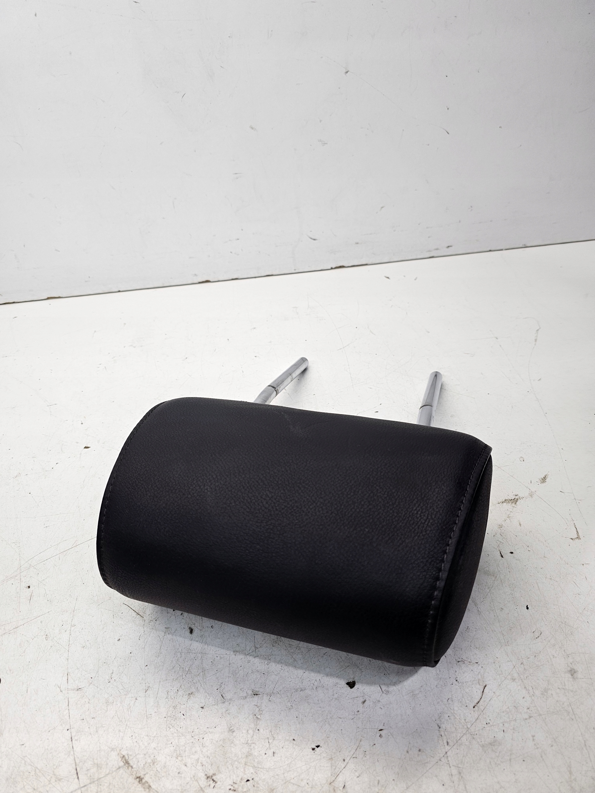 rest seat right front AUDI A6 C6 leather