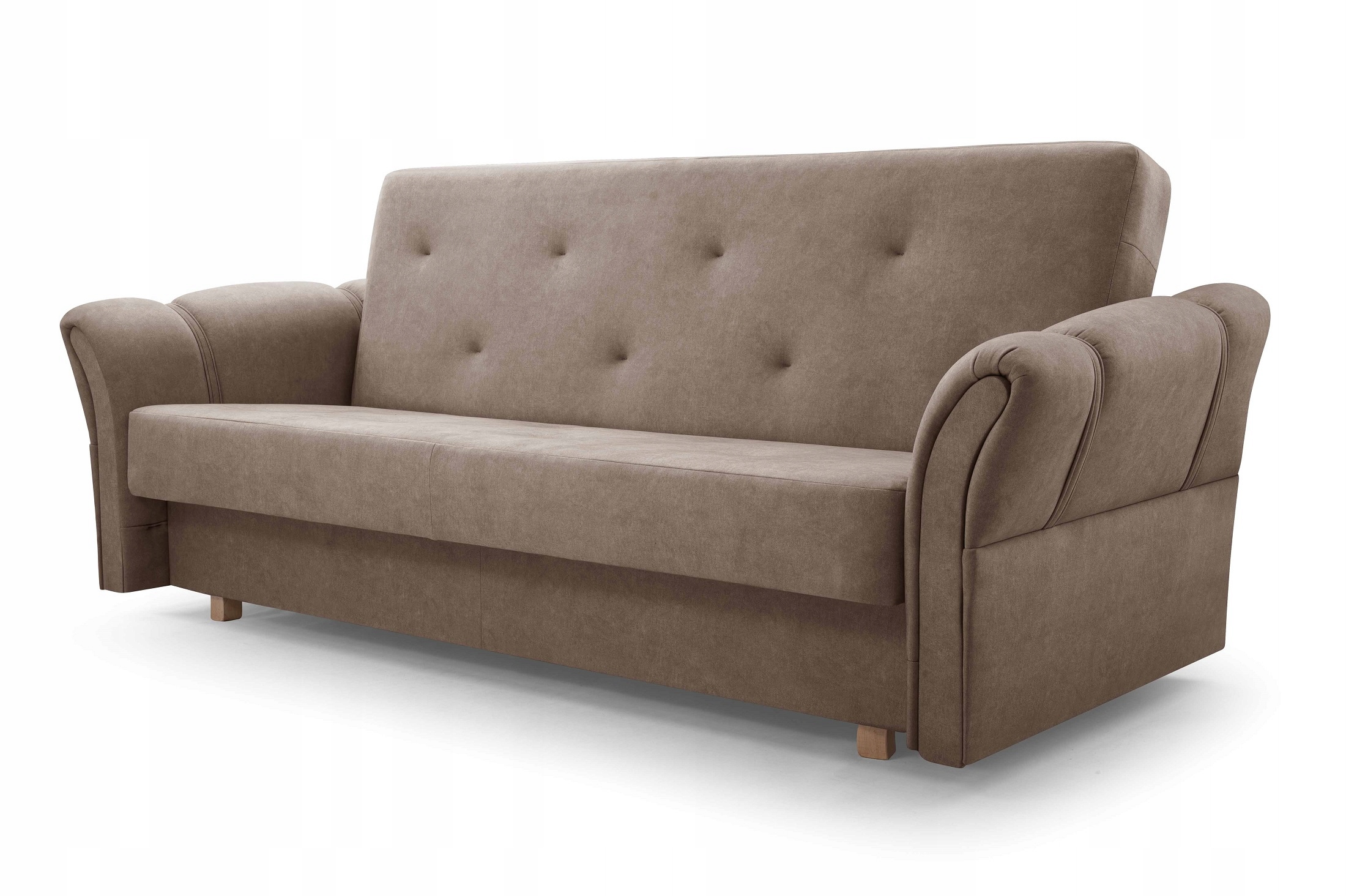 

Kanapa Wersalka Sofa do pokoju rozkładana Magda