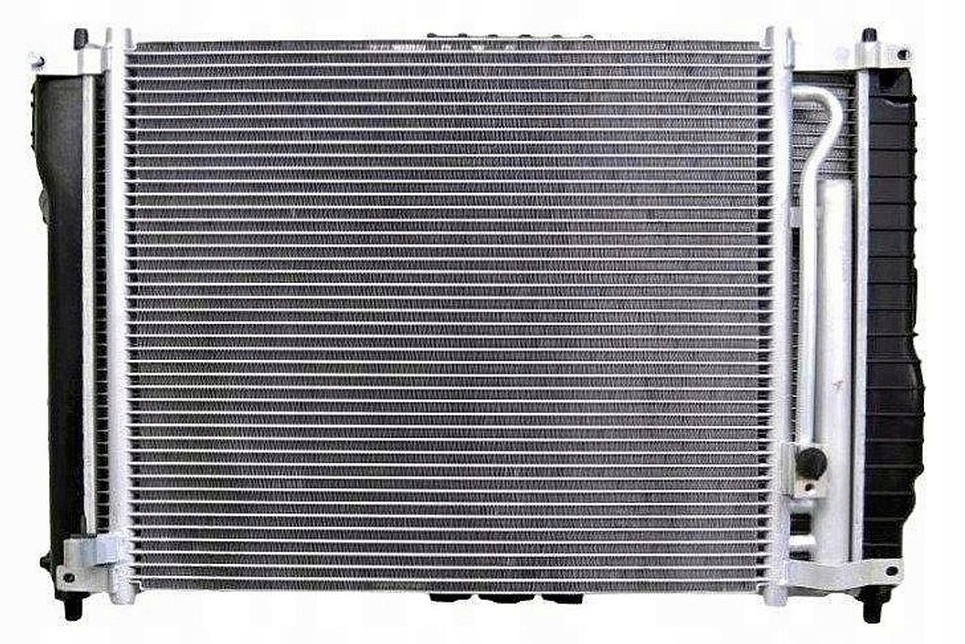 CHEVROLET AVEO 1.2 1.6 2008 - 2012 WODA + KLIMA EAN (GTIN) 5903107007840