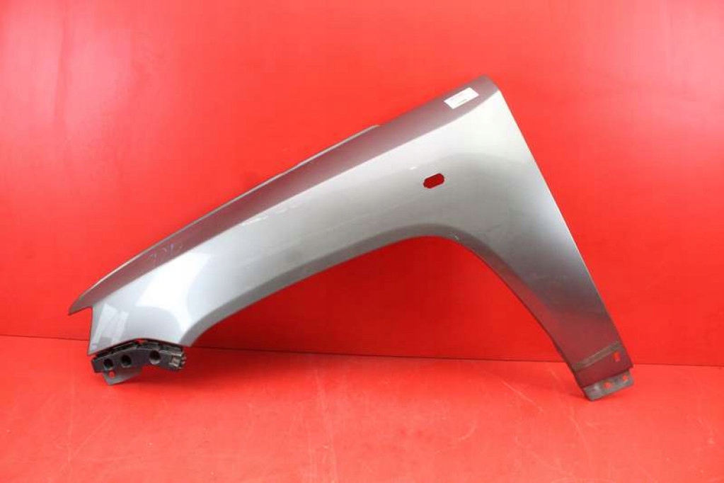 fender left front front graphitic JEEP COMPASS 1 and LIFT 11-13