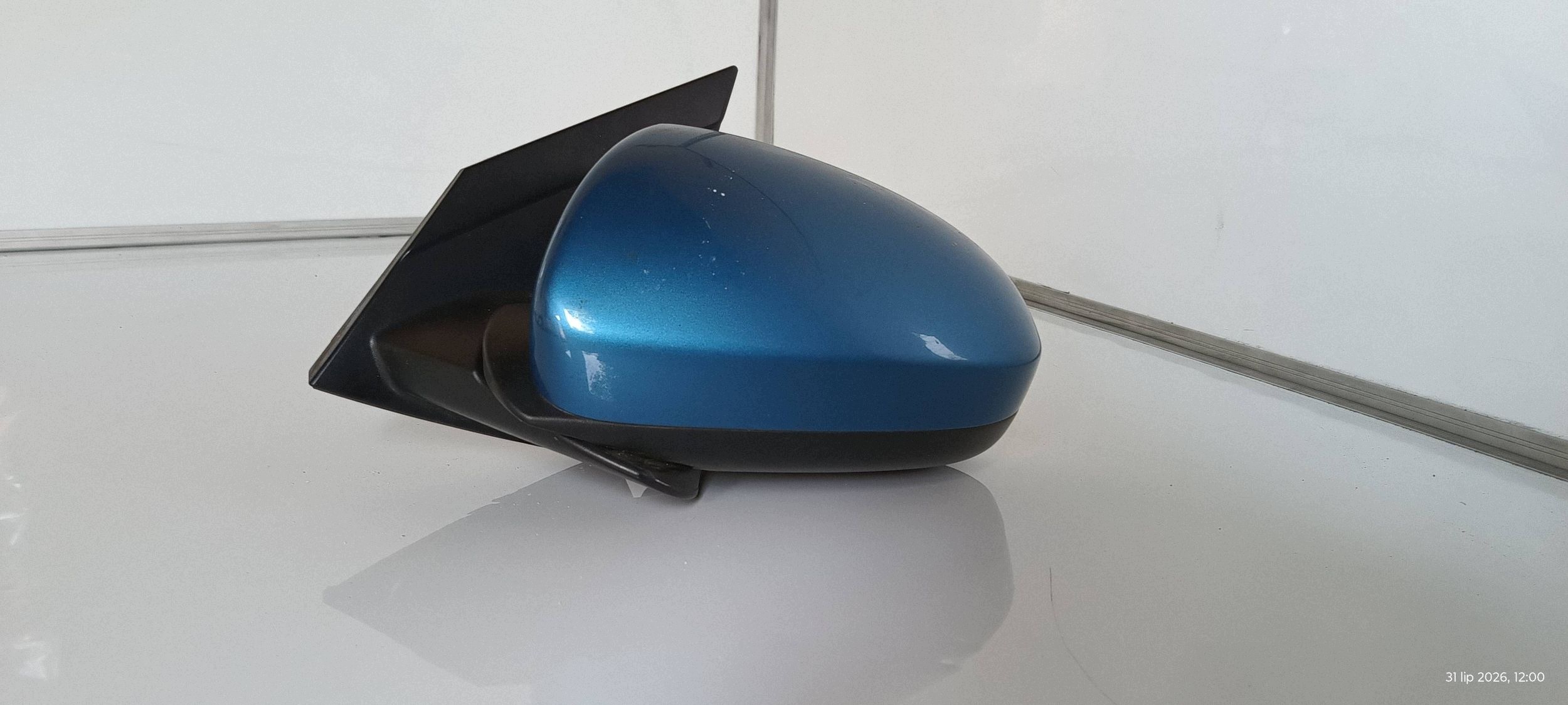 HYUNDAI TUCSON III mirror left 5-PIN R3U 2015