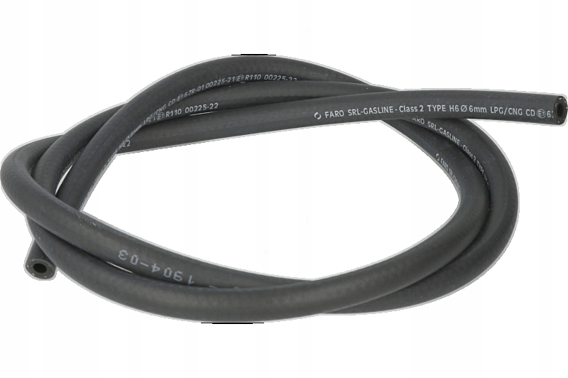 Kit LANDI RENZO EVO OBD 6 cyl 2 x LI02 wtr AEB Engine Type Gasoline Diesel No information